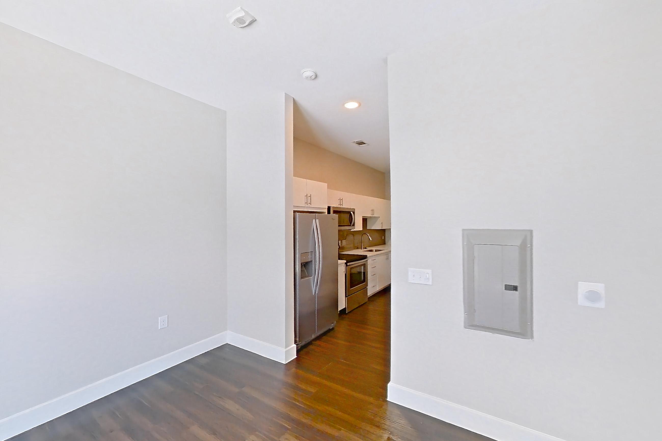 LIVING SPACE