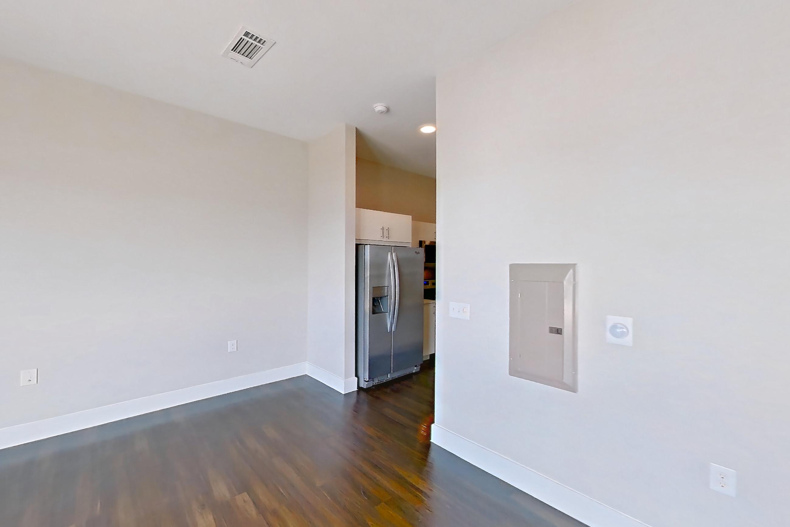 LIVING SPACE