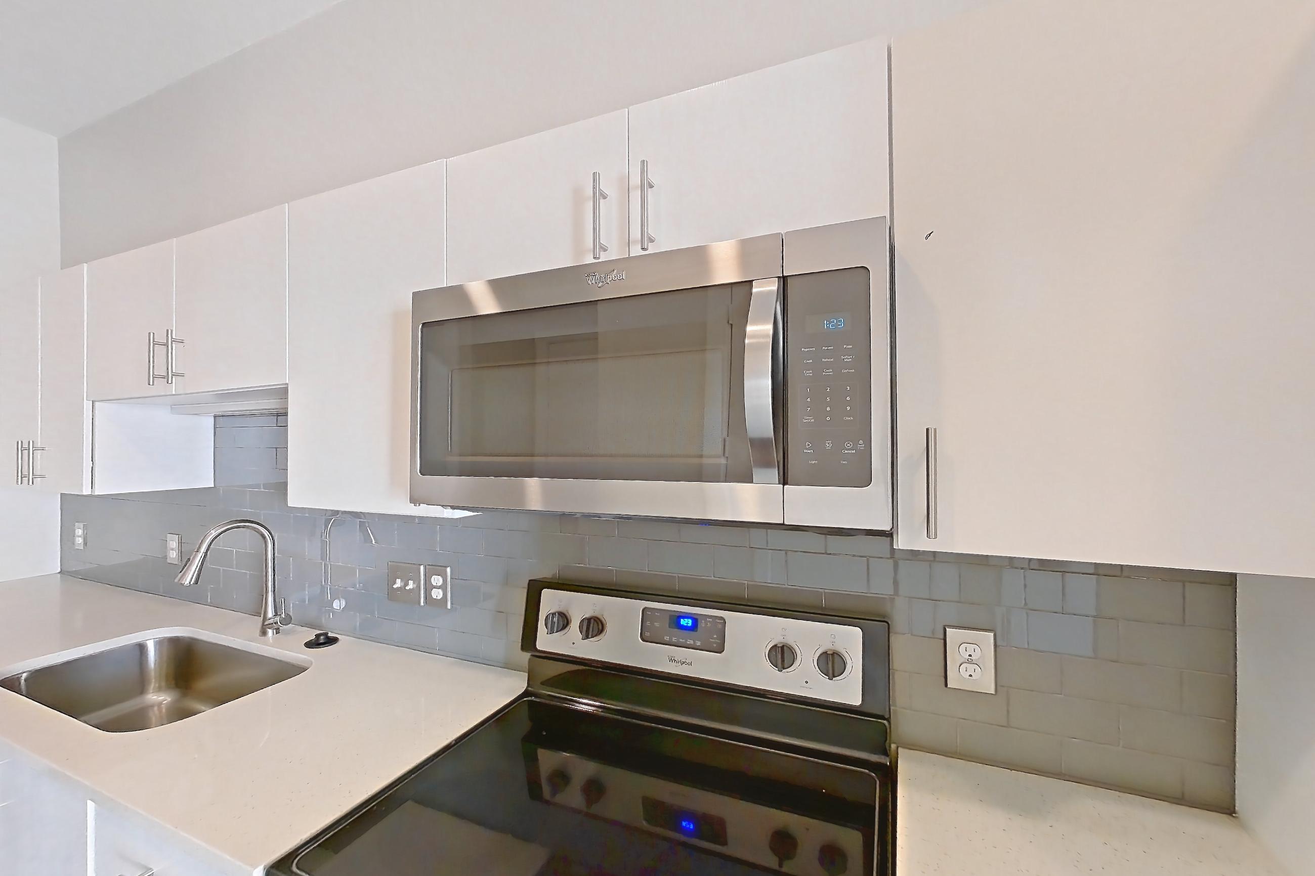 KITCHEN (representative of this floor plan)