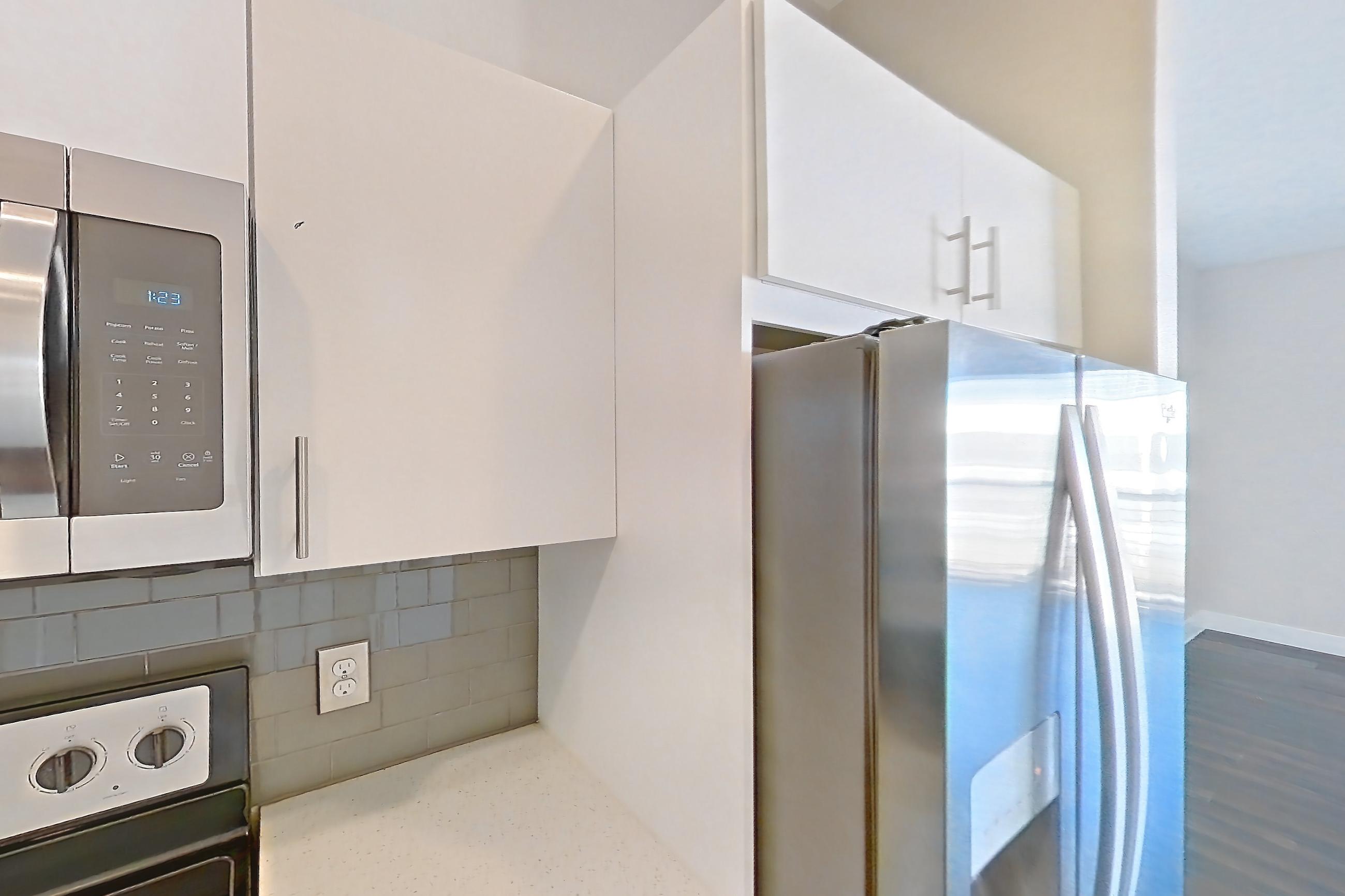 KITCHEN (representative of this floor plan)
