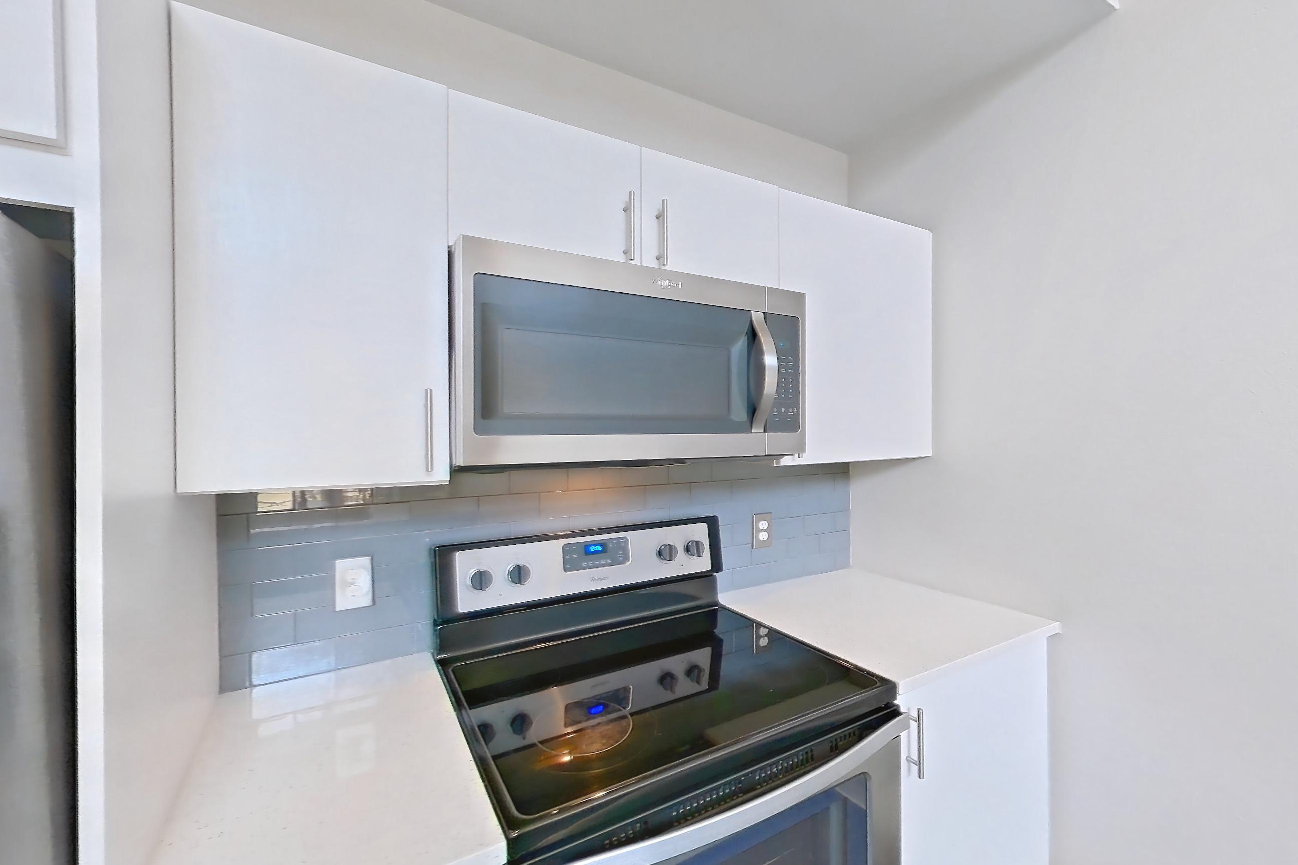 KITCHEN (representative of this floor plan)