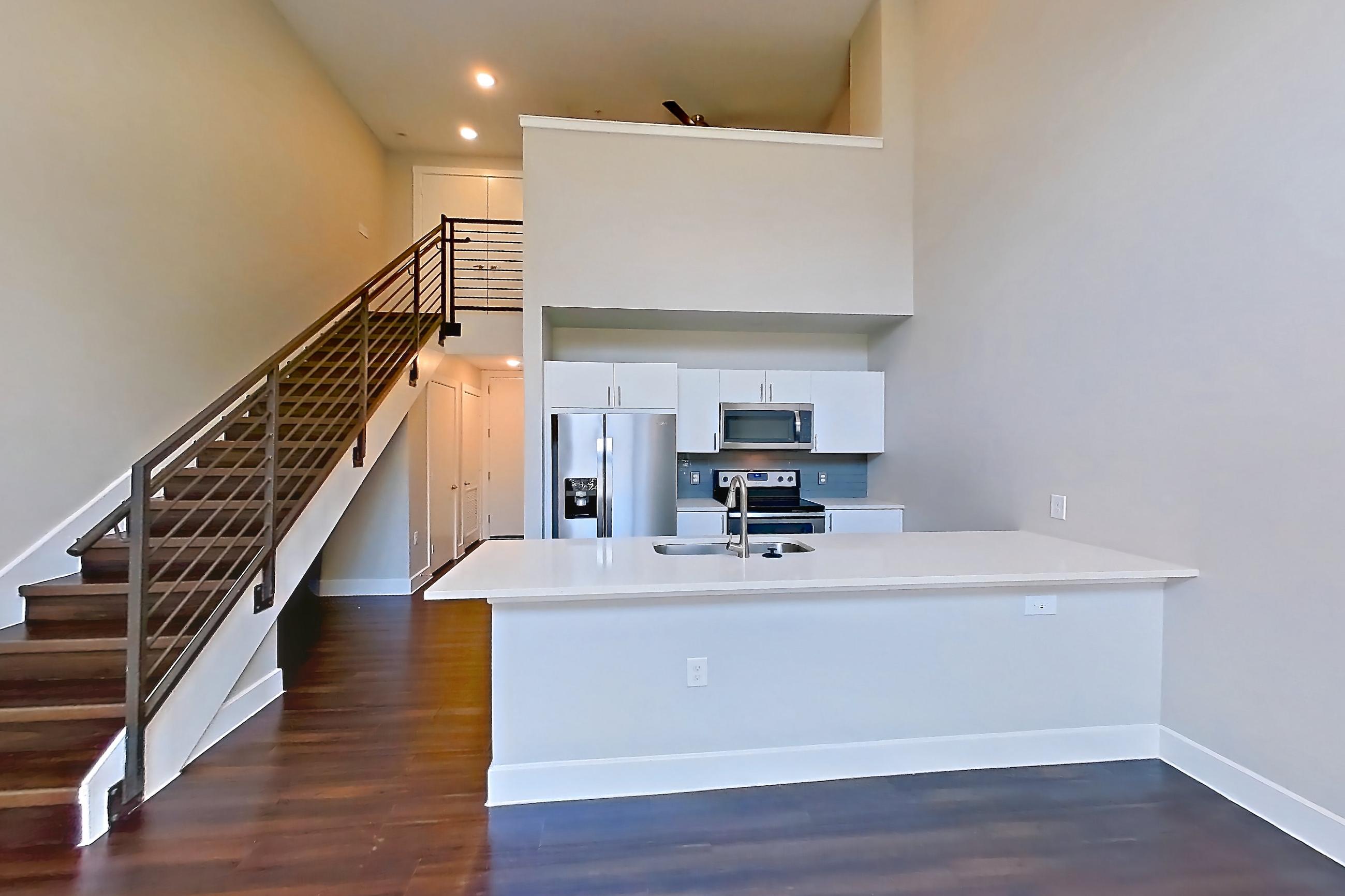 LIVING ROOM (representative of this floor plan)