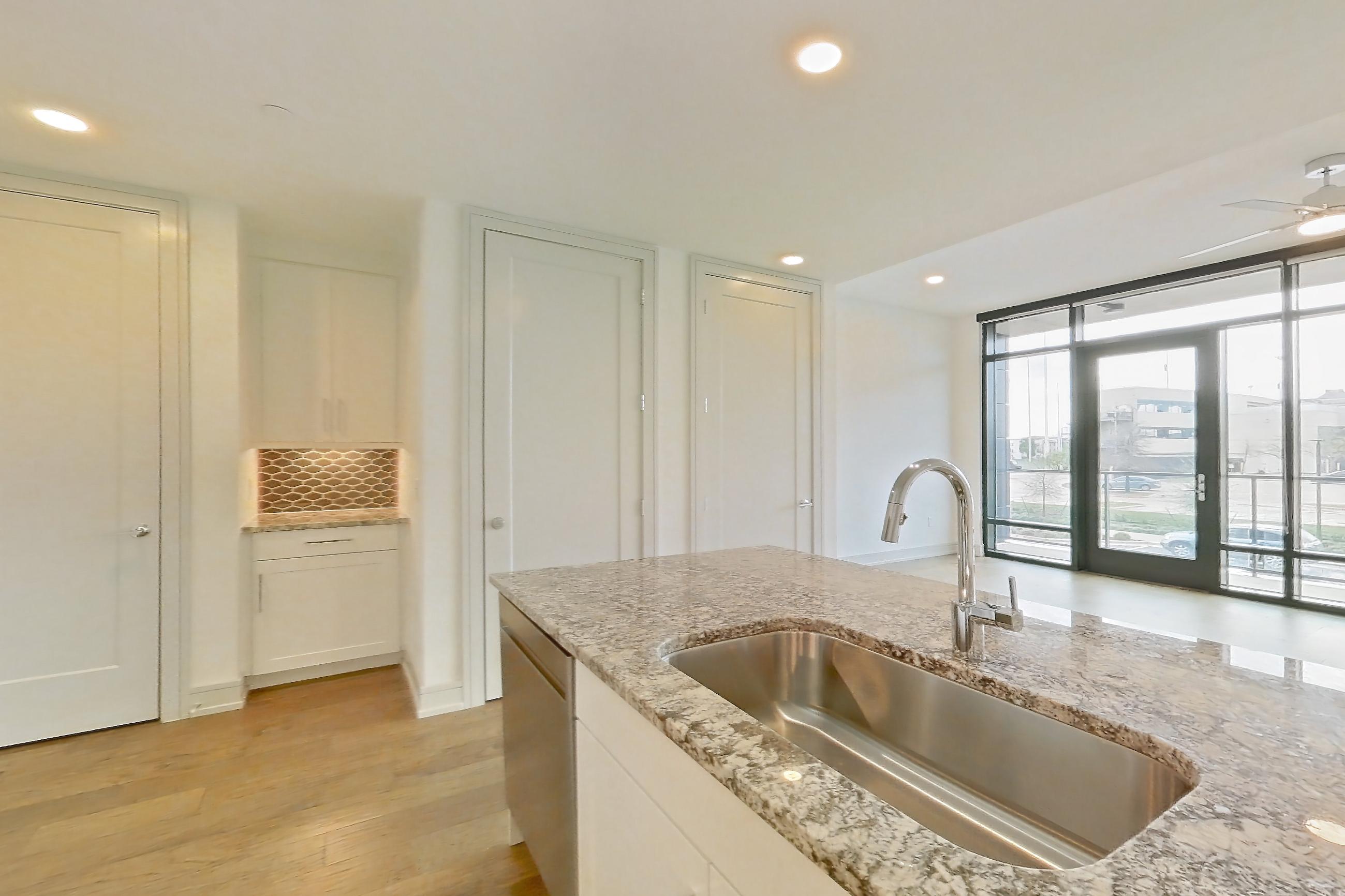 KITCHEN (representative of this floor plan)