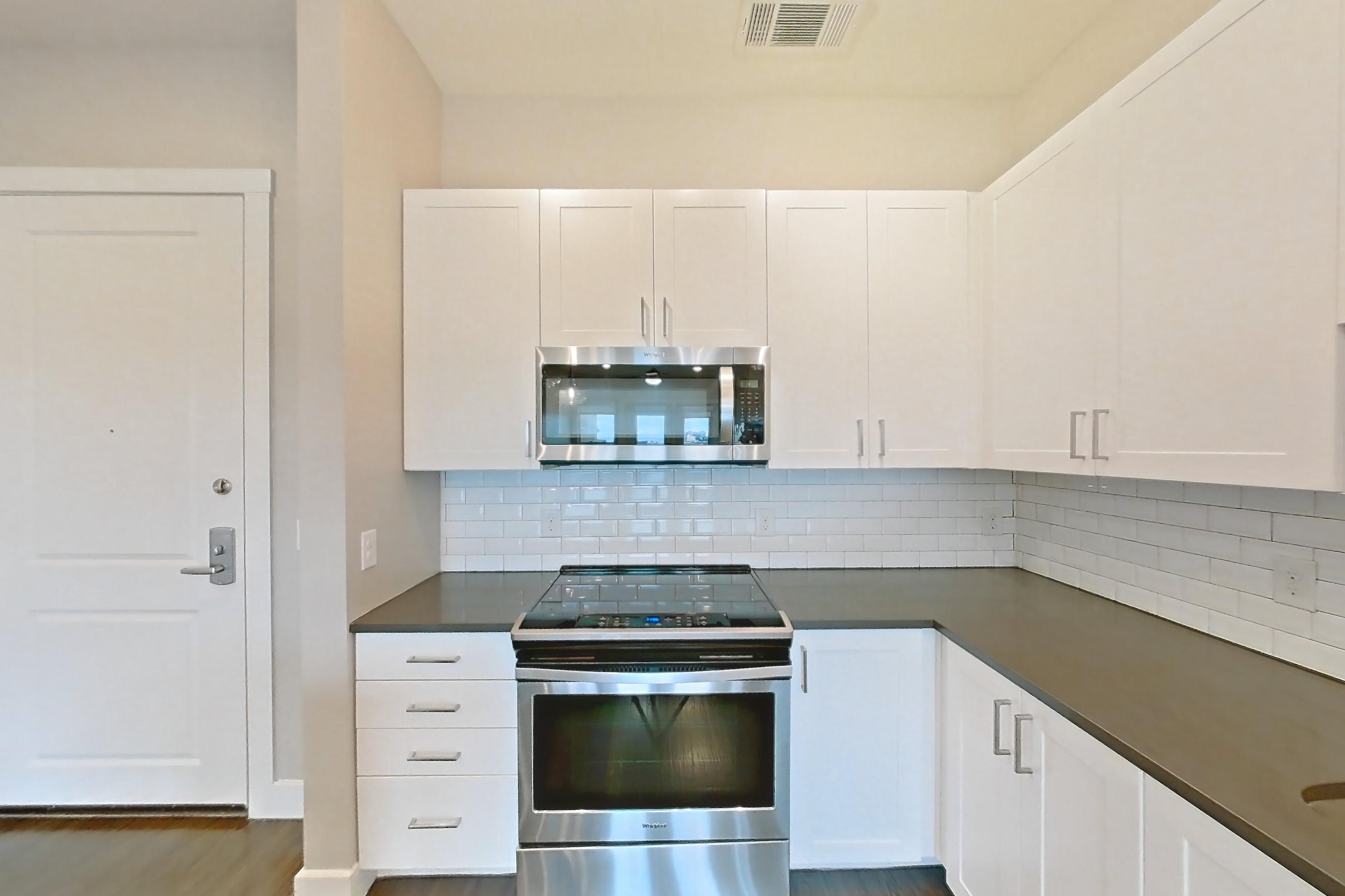 KITCHEN (representative of this floor plan)