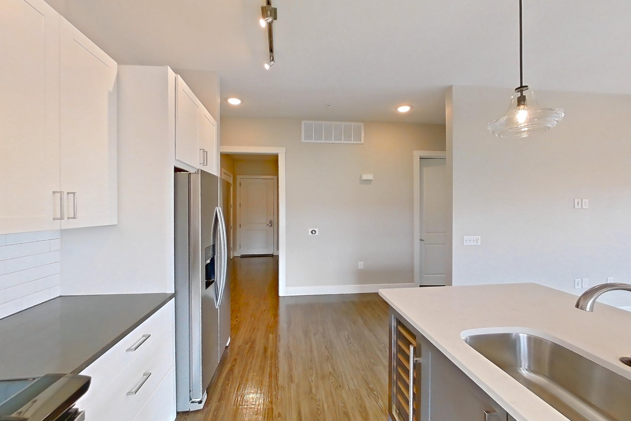 KITCHEN (representative of this floor plan)