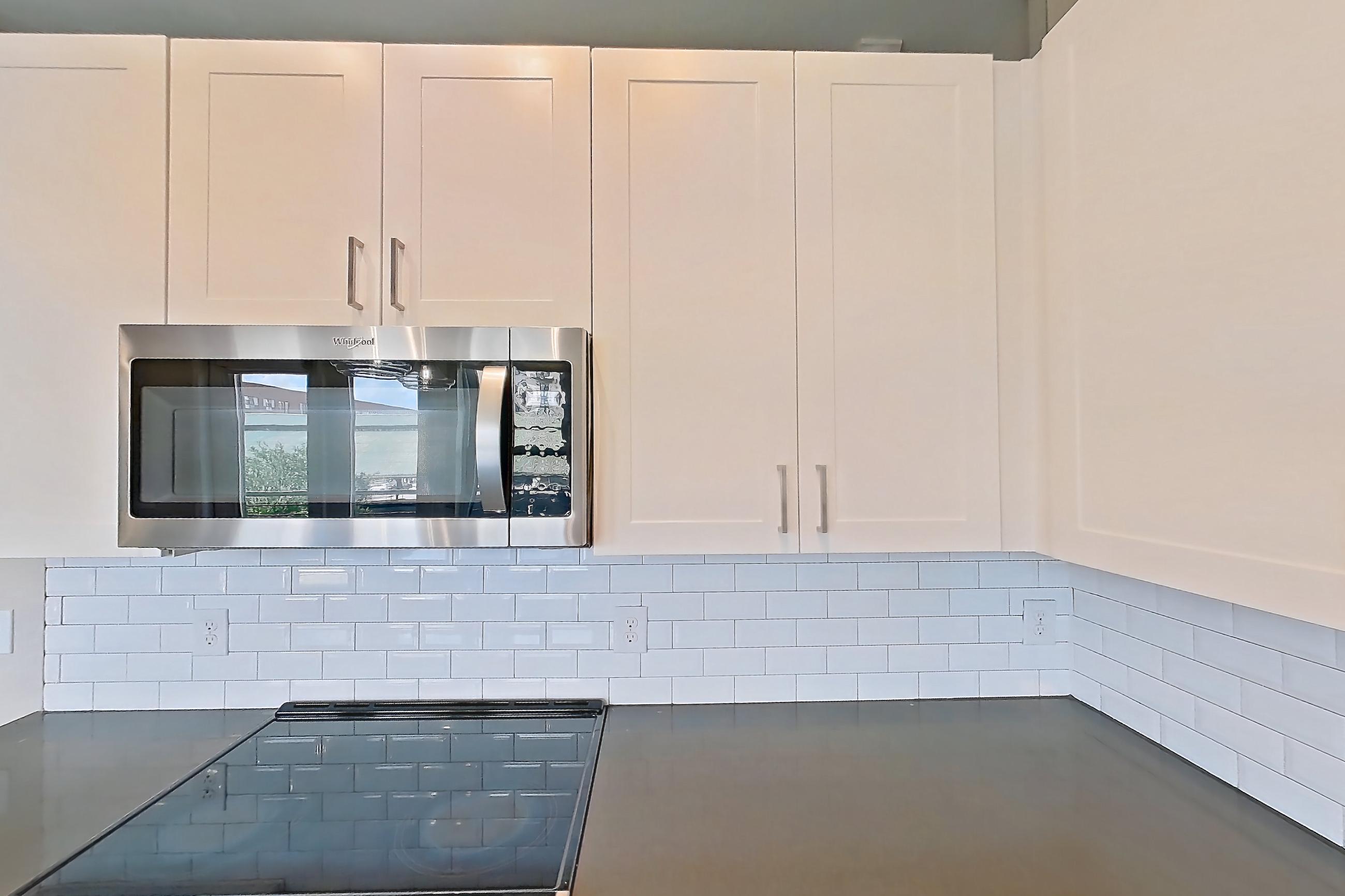 KITCHEN (representative of this floor plan)