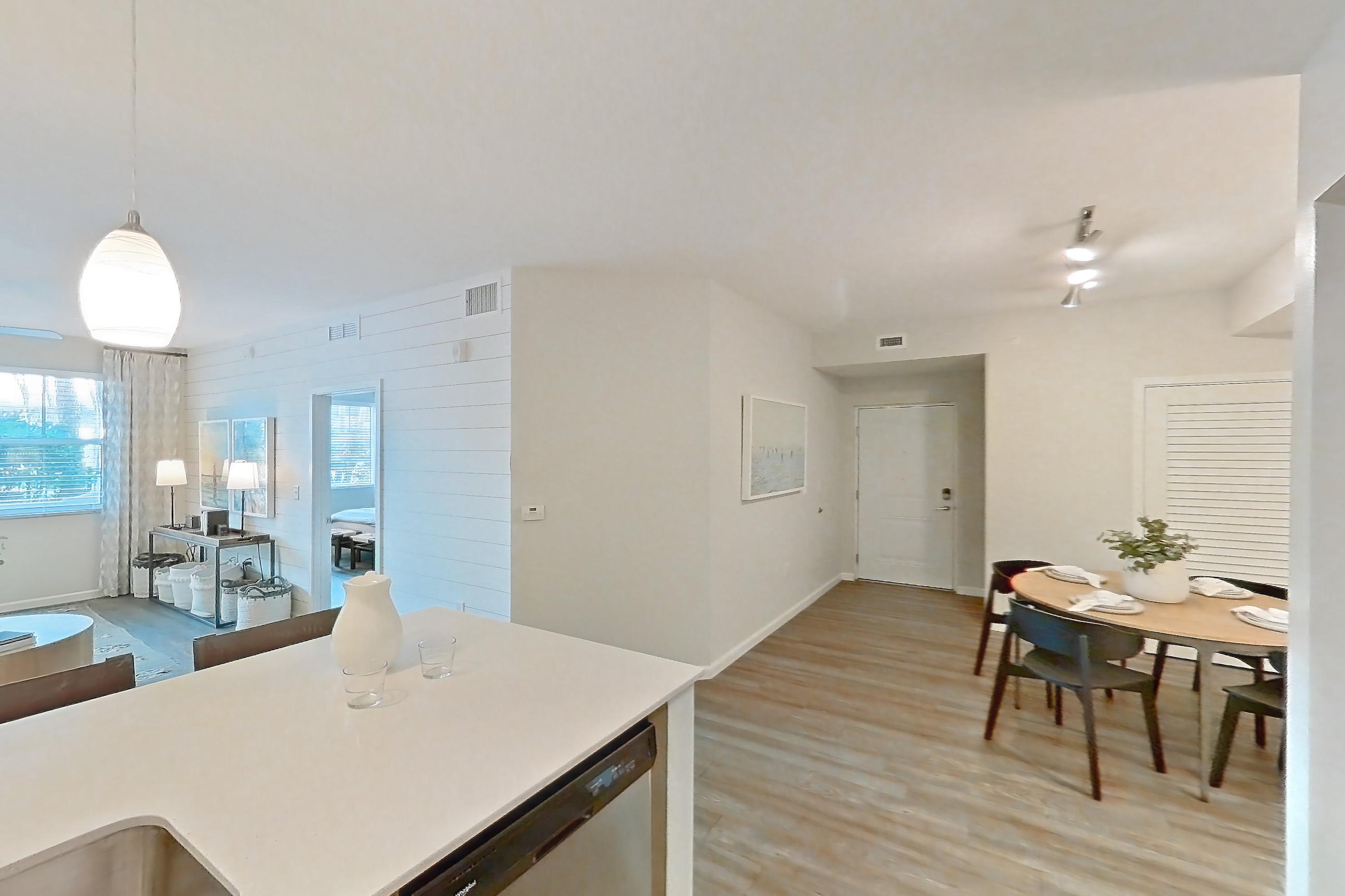 KITCHEN (representative of this floor plan)