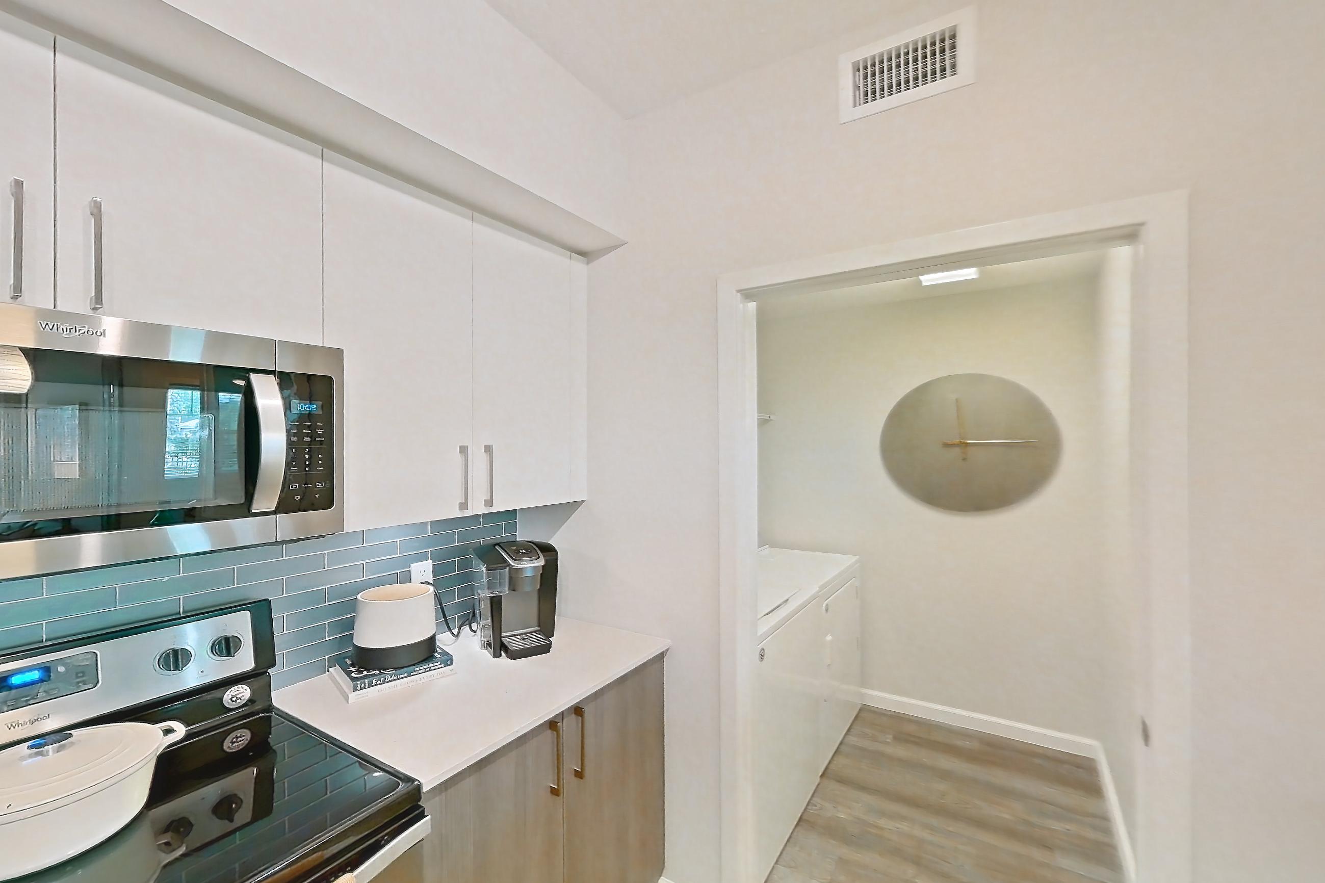 KITCHEN (representative of this floor plan)