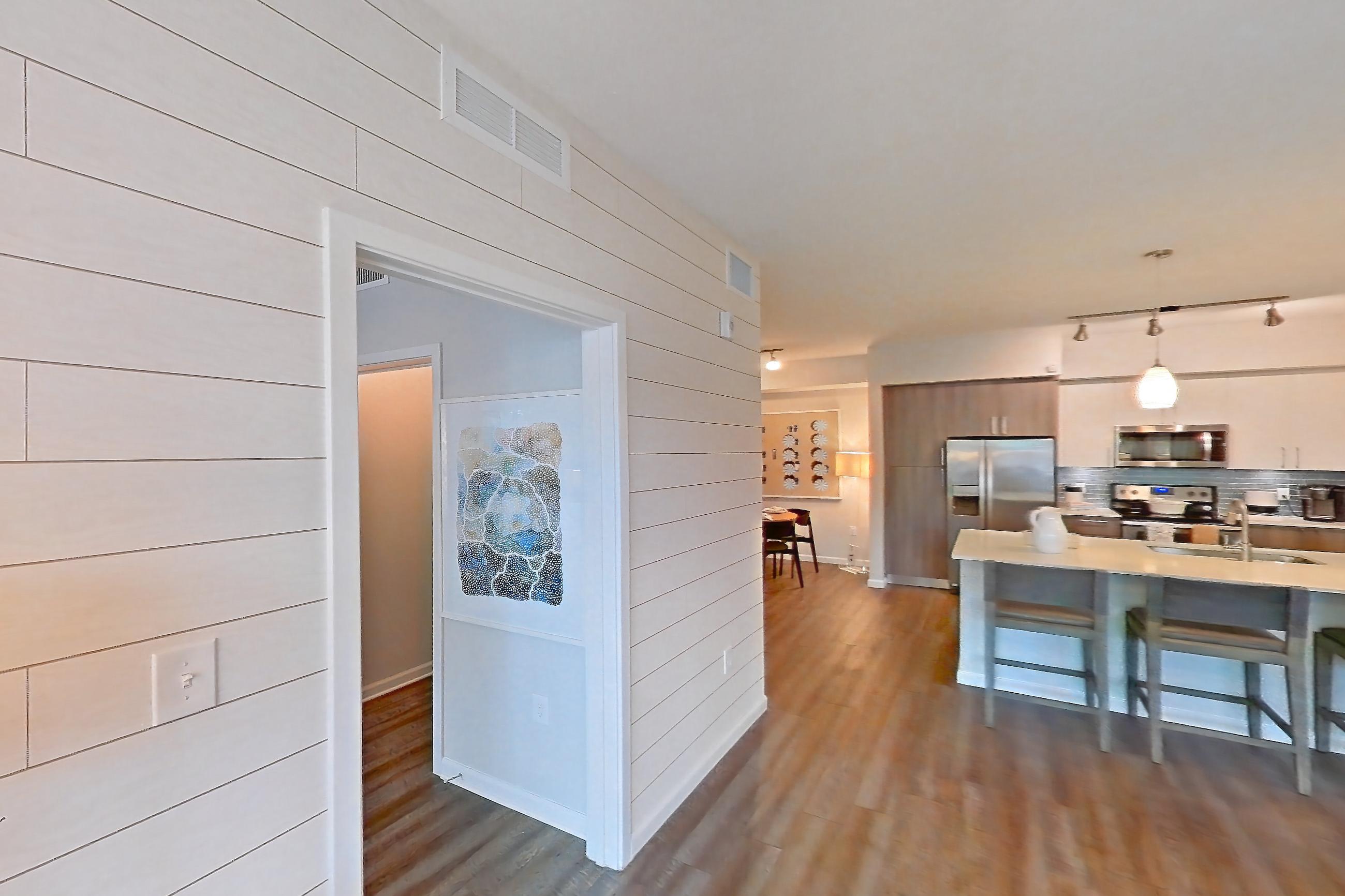 LIVING ROOM (representative of this floor plan)