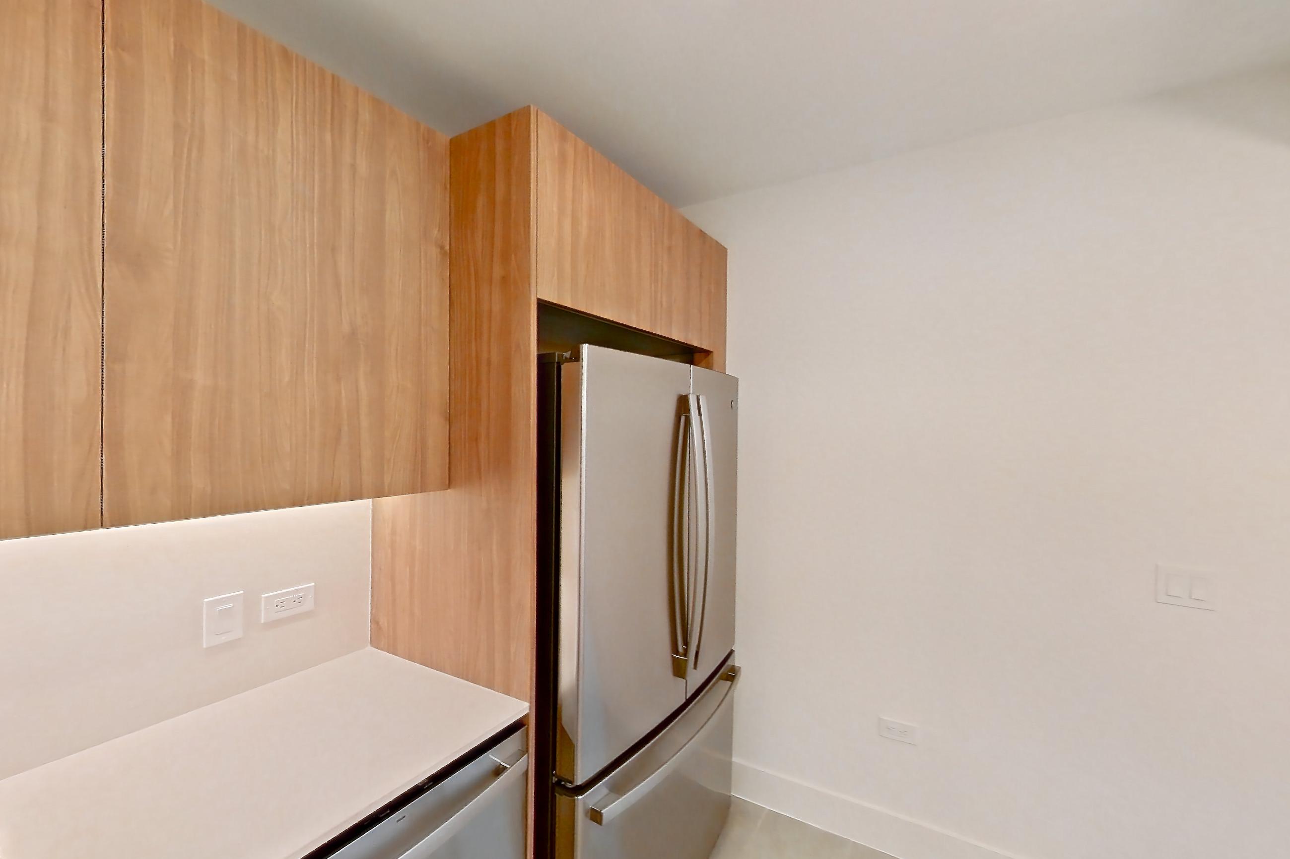 KITCHEN (representative of this floor plan)