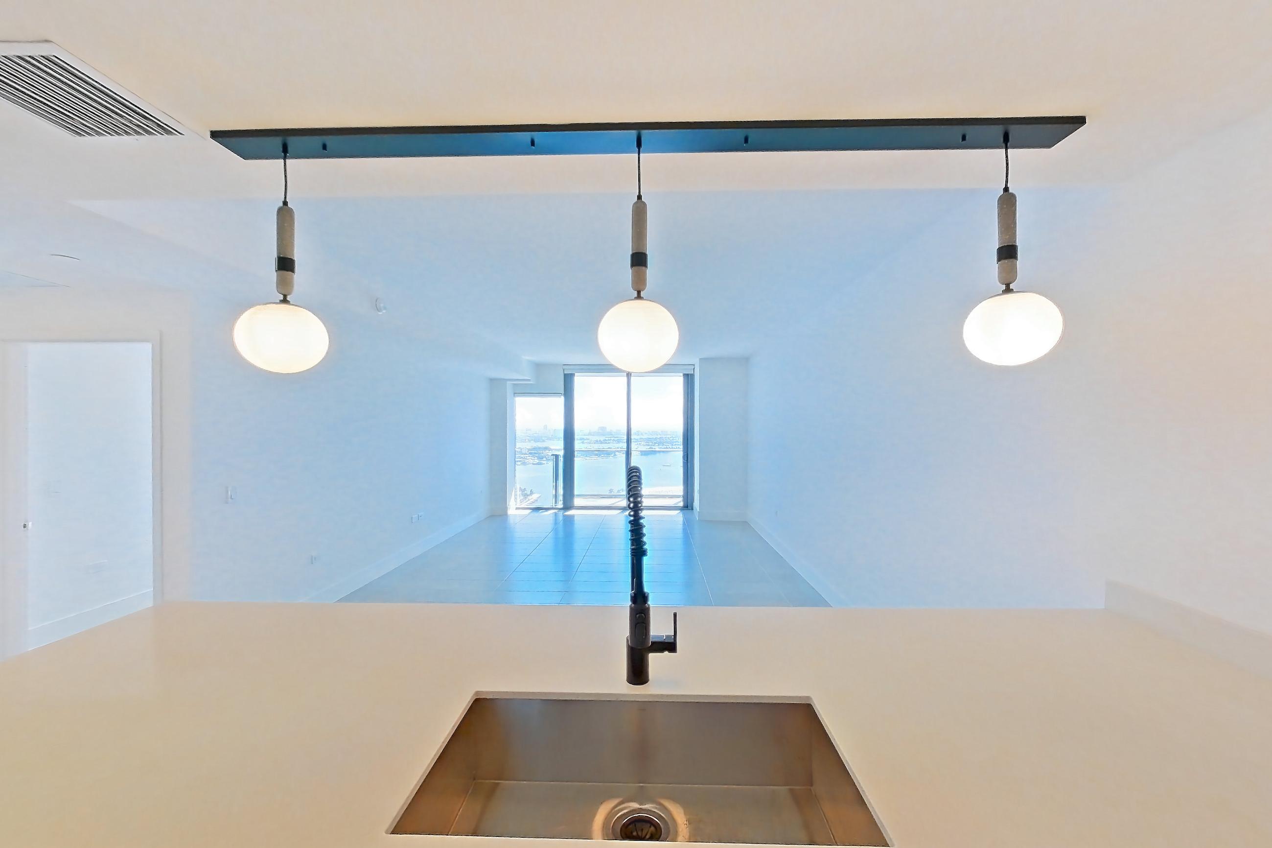 KITCHEN (representative of this floor plan)