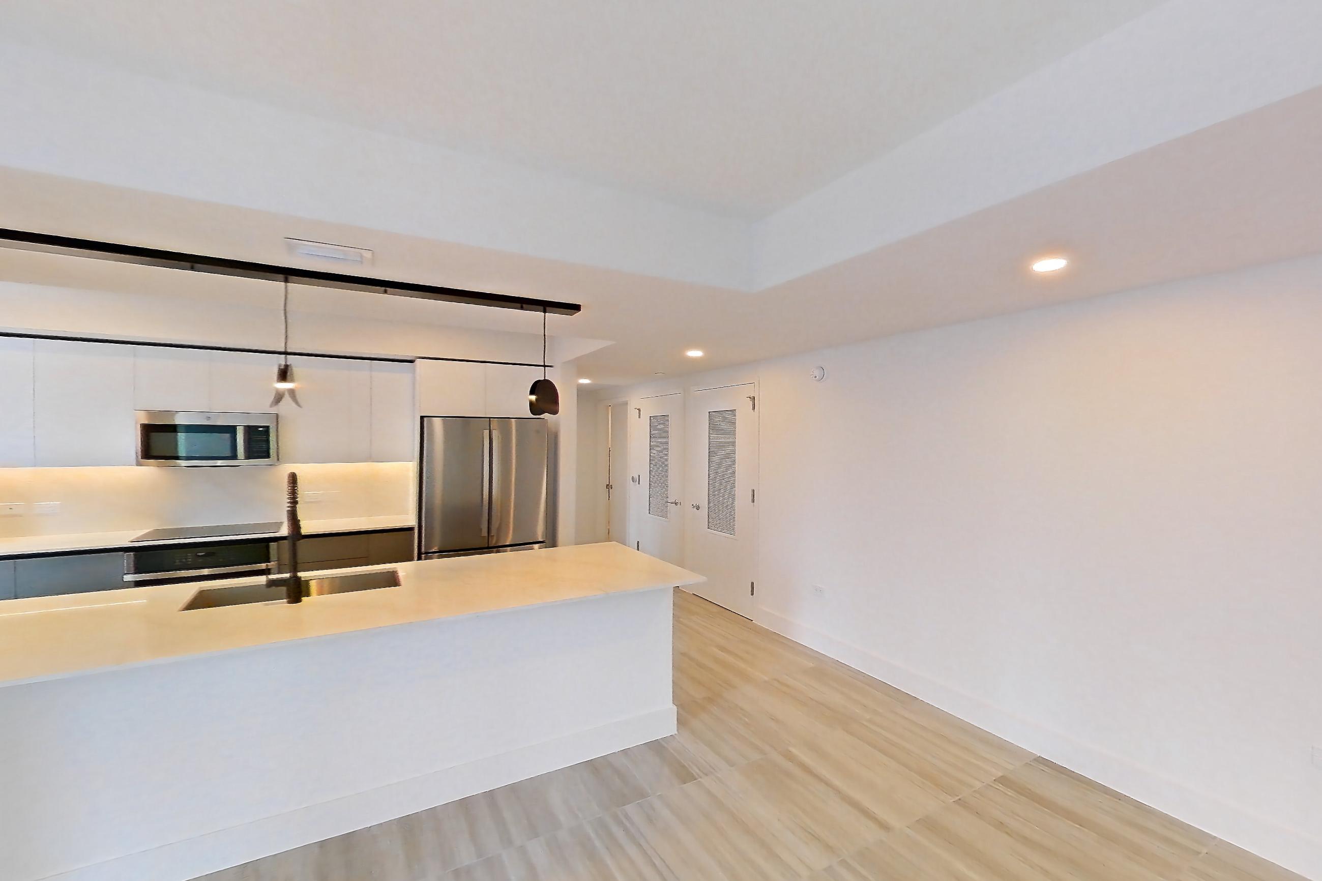 LIVING ROOM (representative of this floor plan)