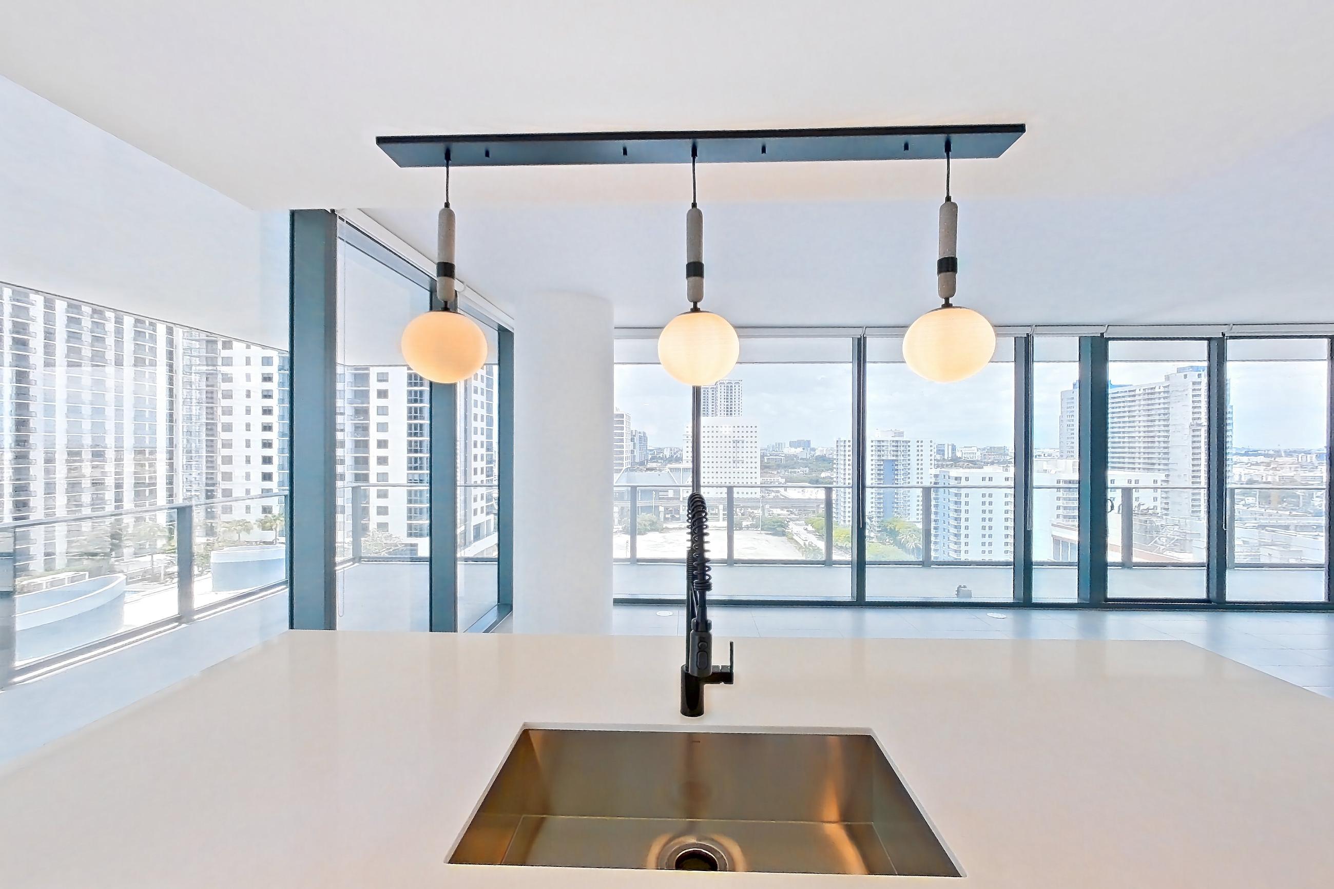 KITCHEN (representative of this floor plan)