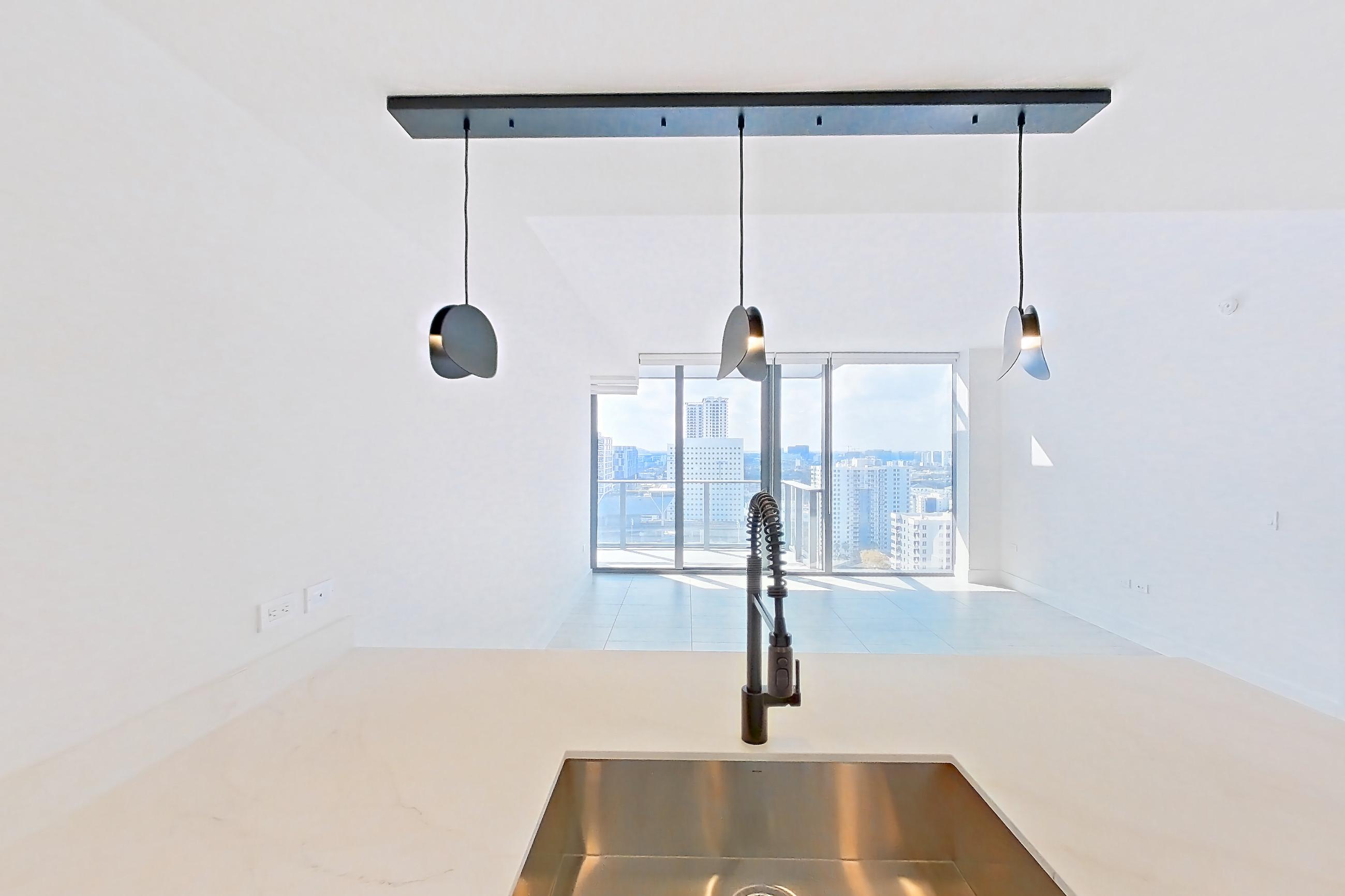 KITCHEN (representative of this floor plan)