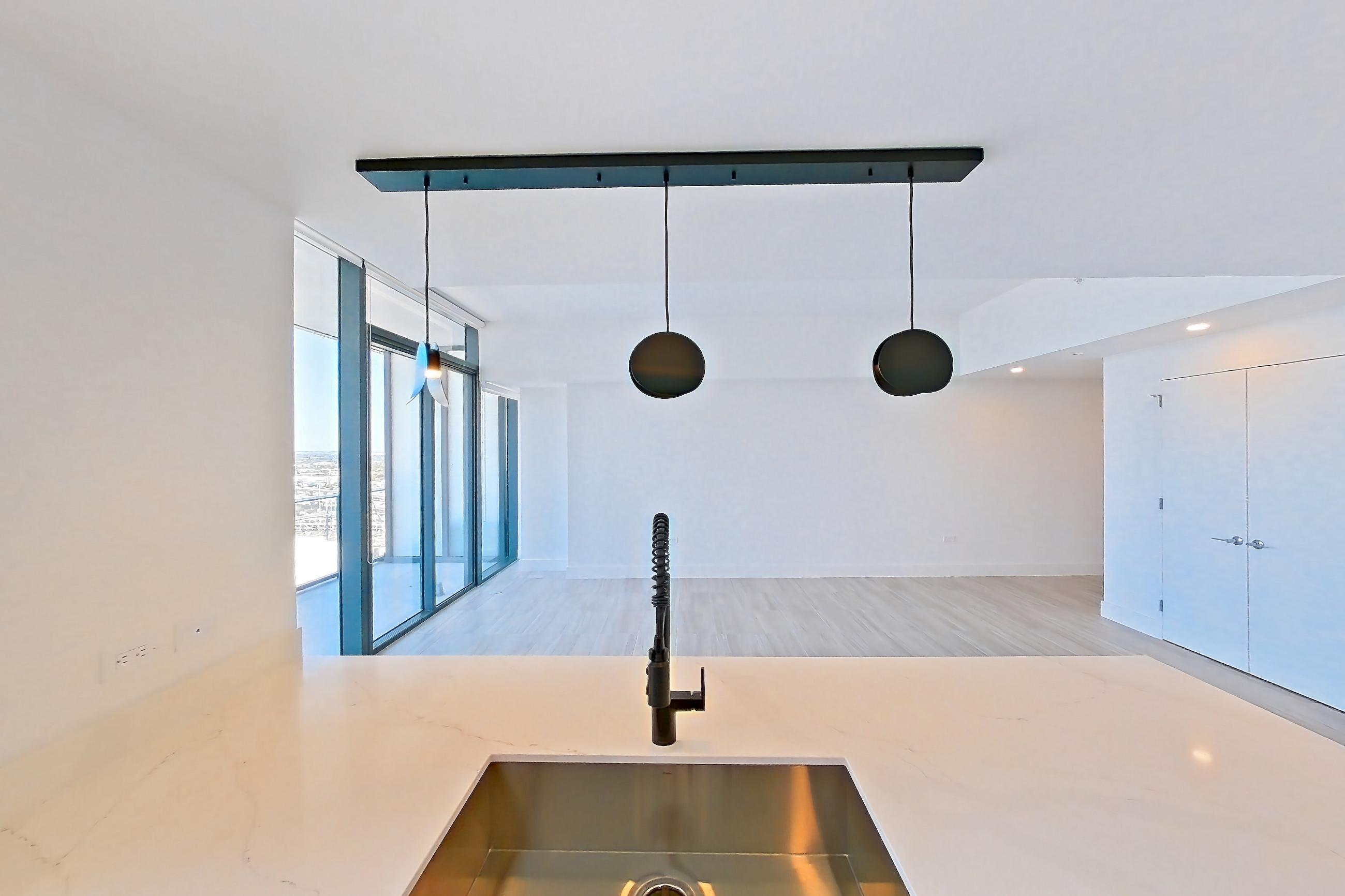 KITCHEN (representative of this floor plan)