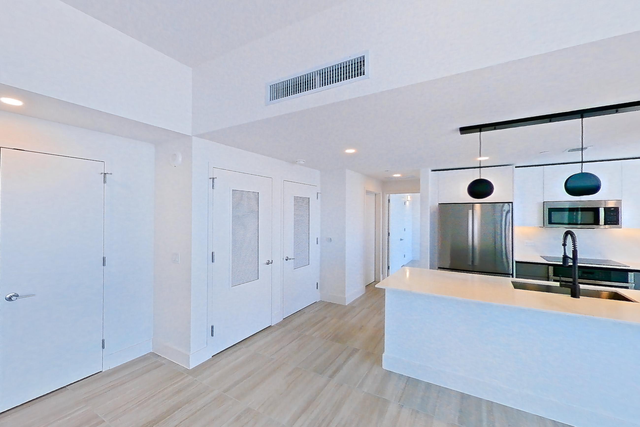 LIVING ROOM (representative of this floor plan)