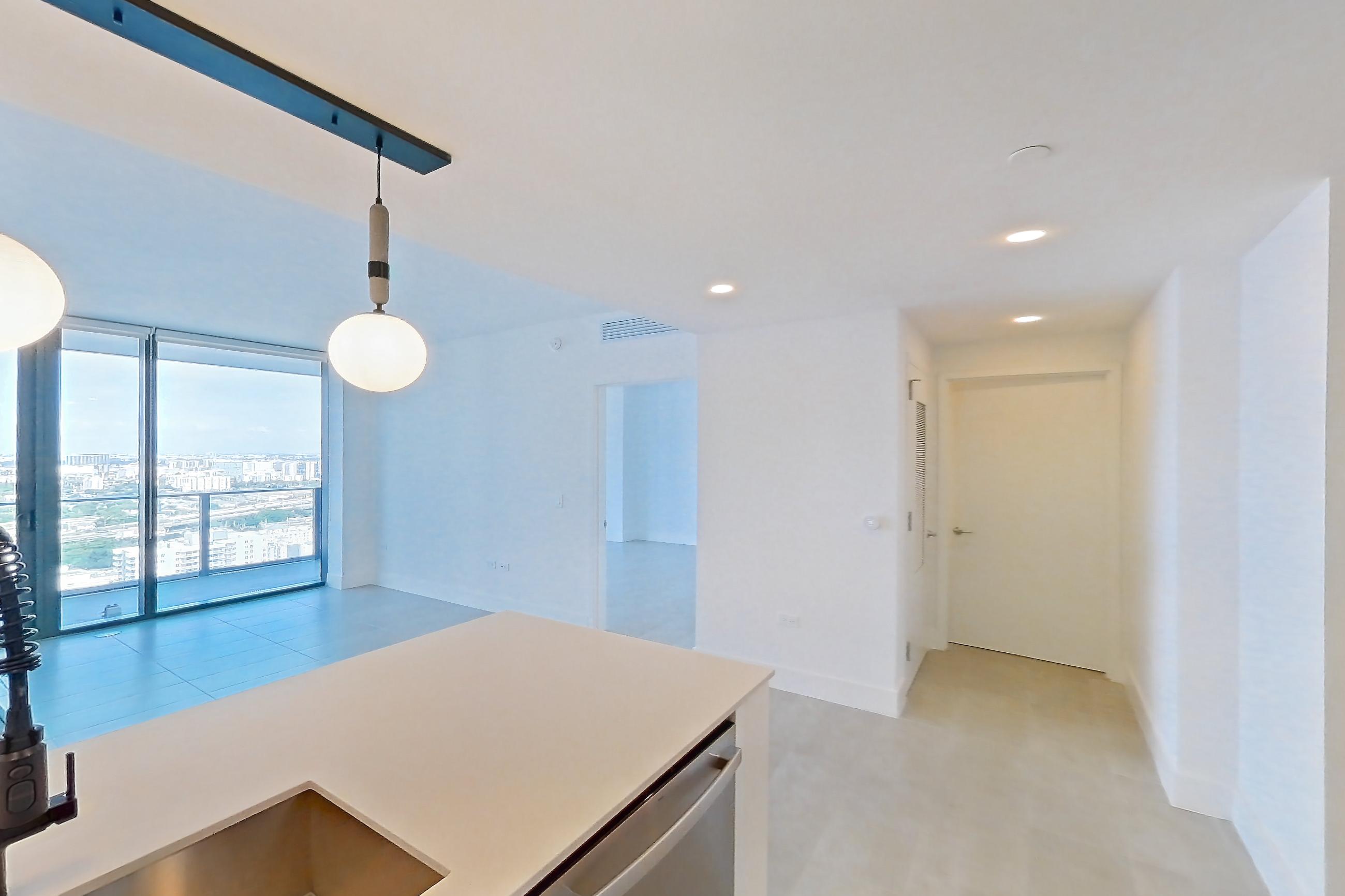 KITCHEN (representative of this floor plan)