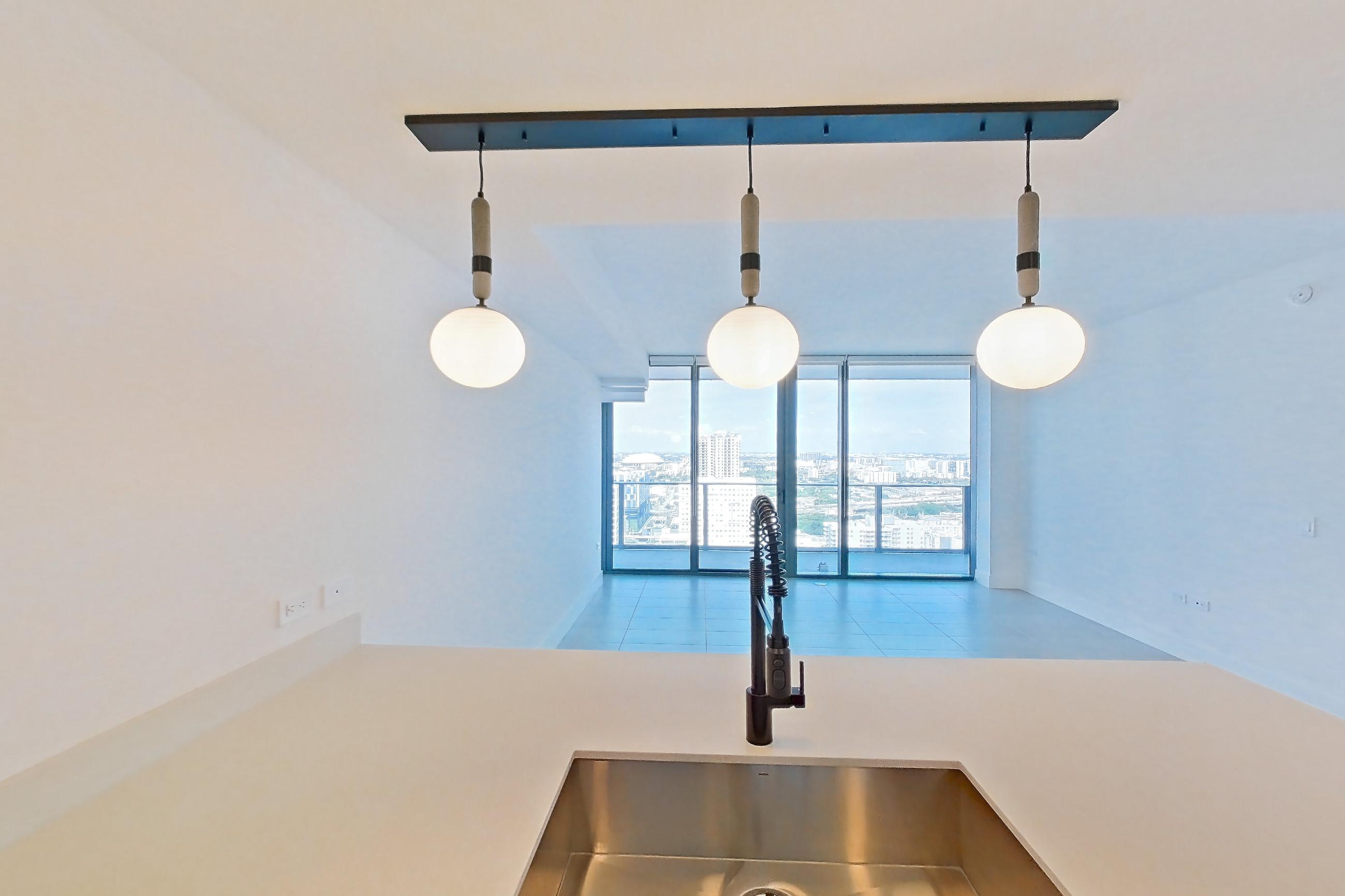 KITCHEN (representative of this floor plan)