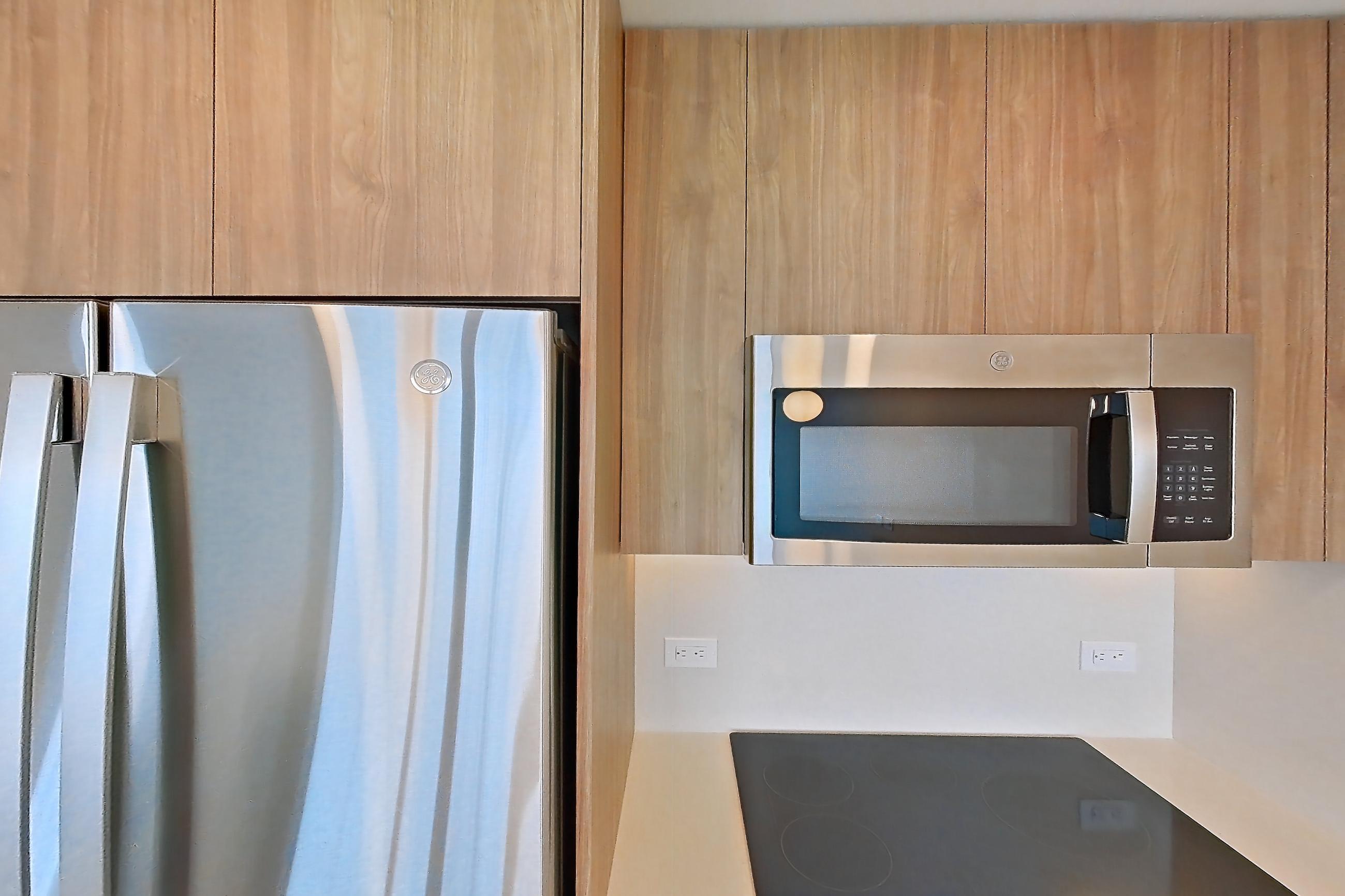 KITCHEN (representative of this floor plan)