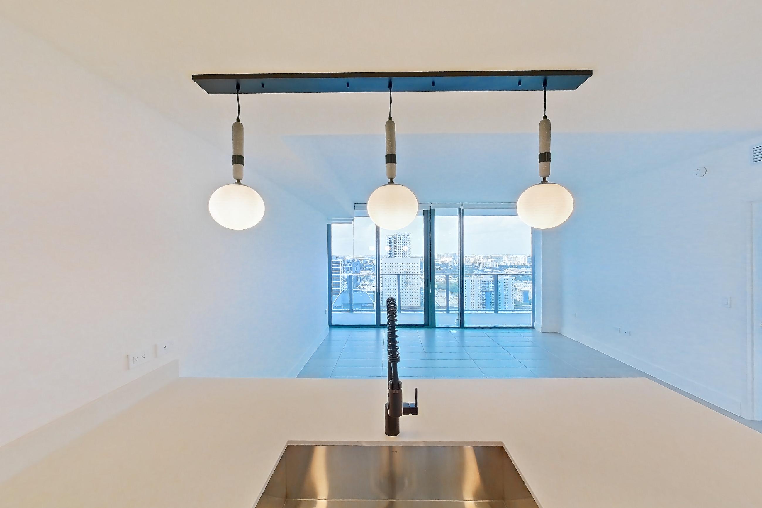 KITCHEN (representative of this floor plan)