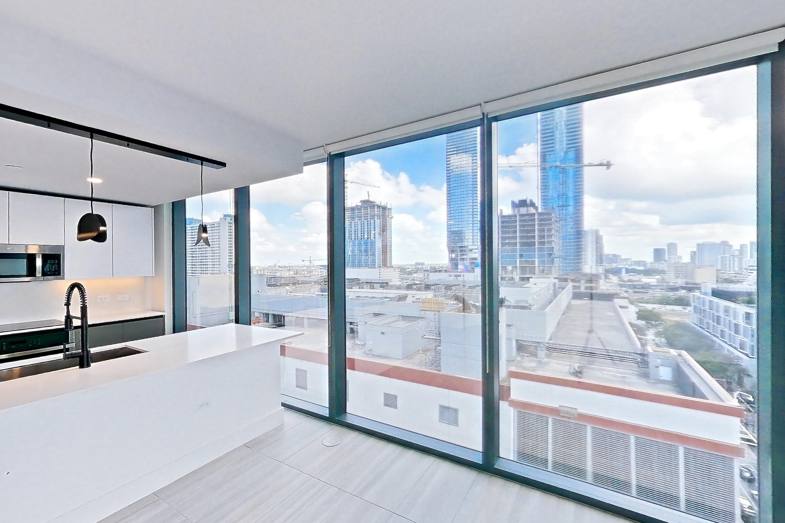 LIVING ROOM (representative of this floor plan)