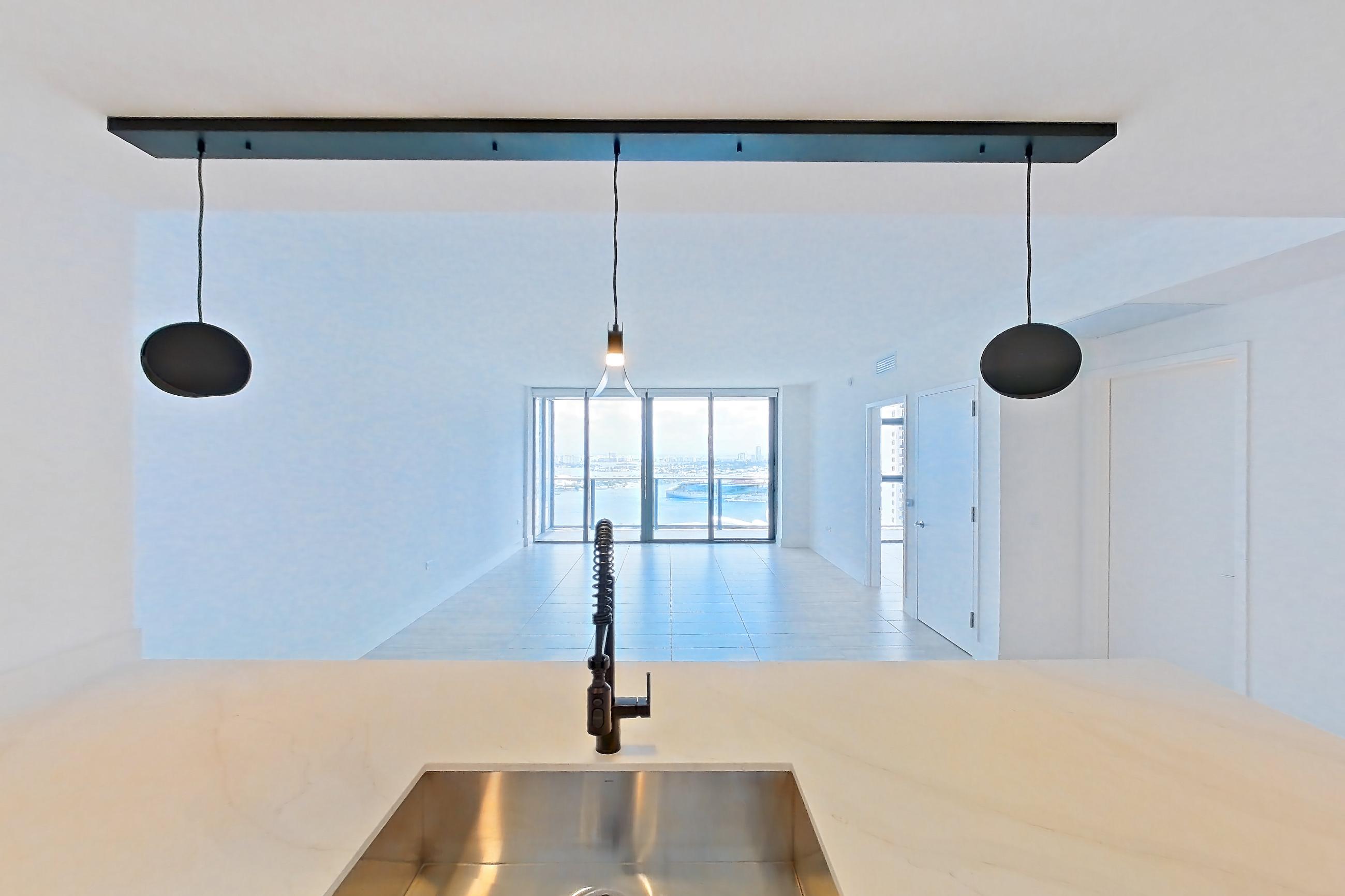 KITCHEN (representative of this floor plan)