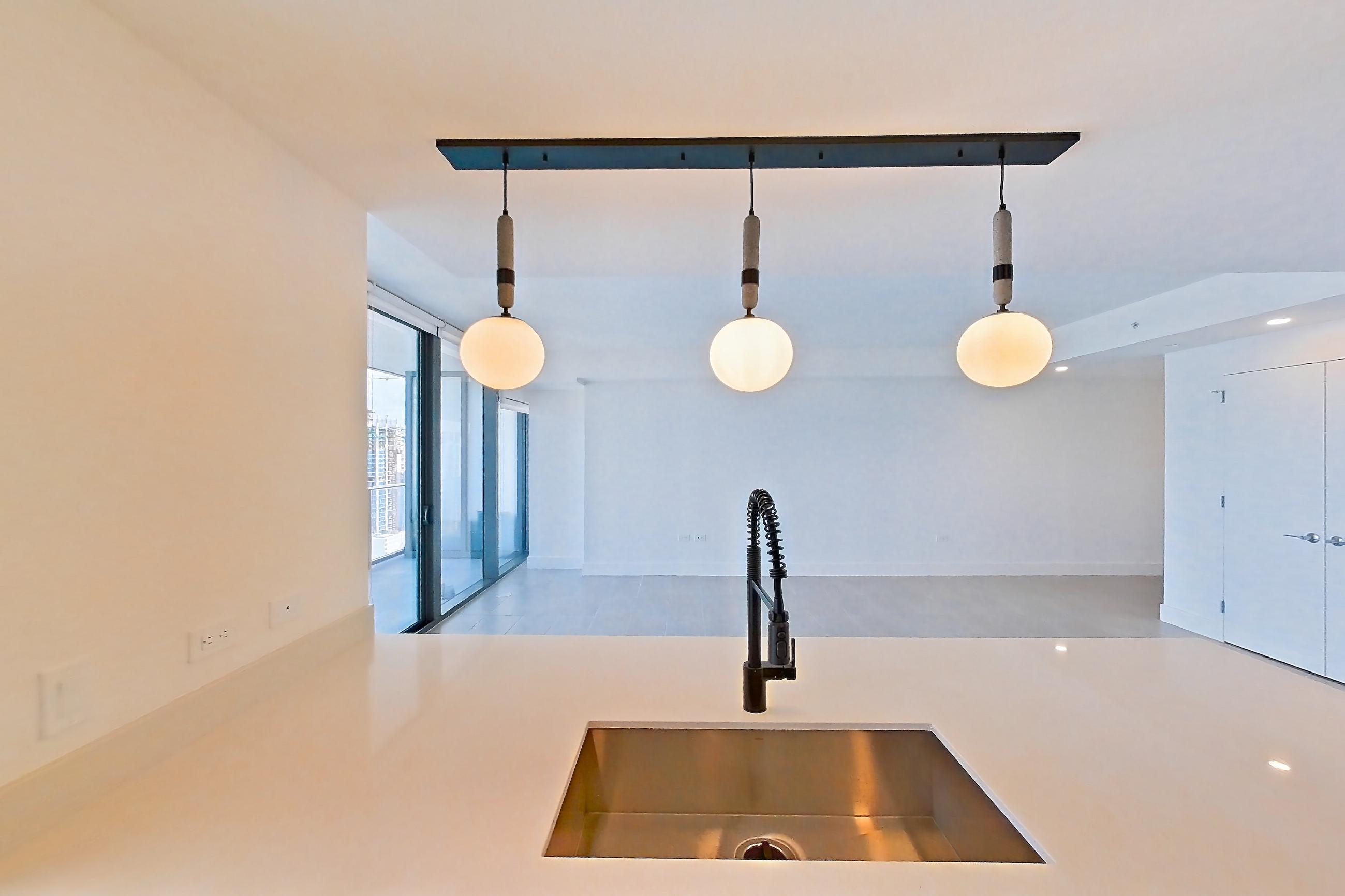 KITCHEN (representative of this floor plan)