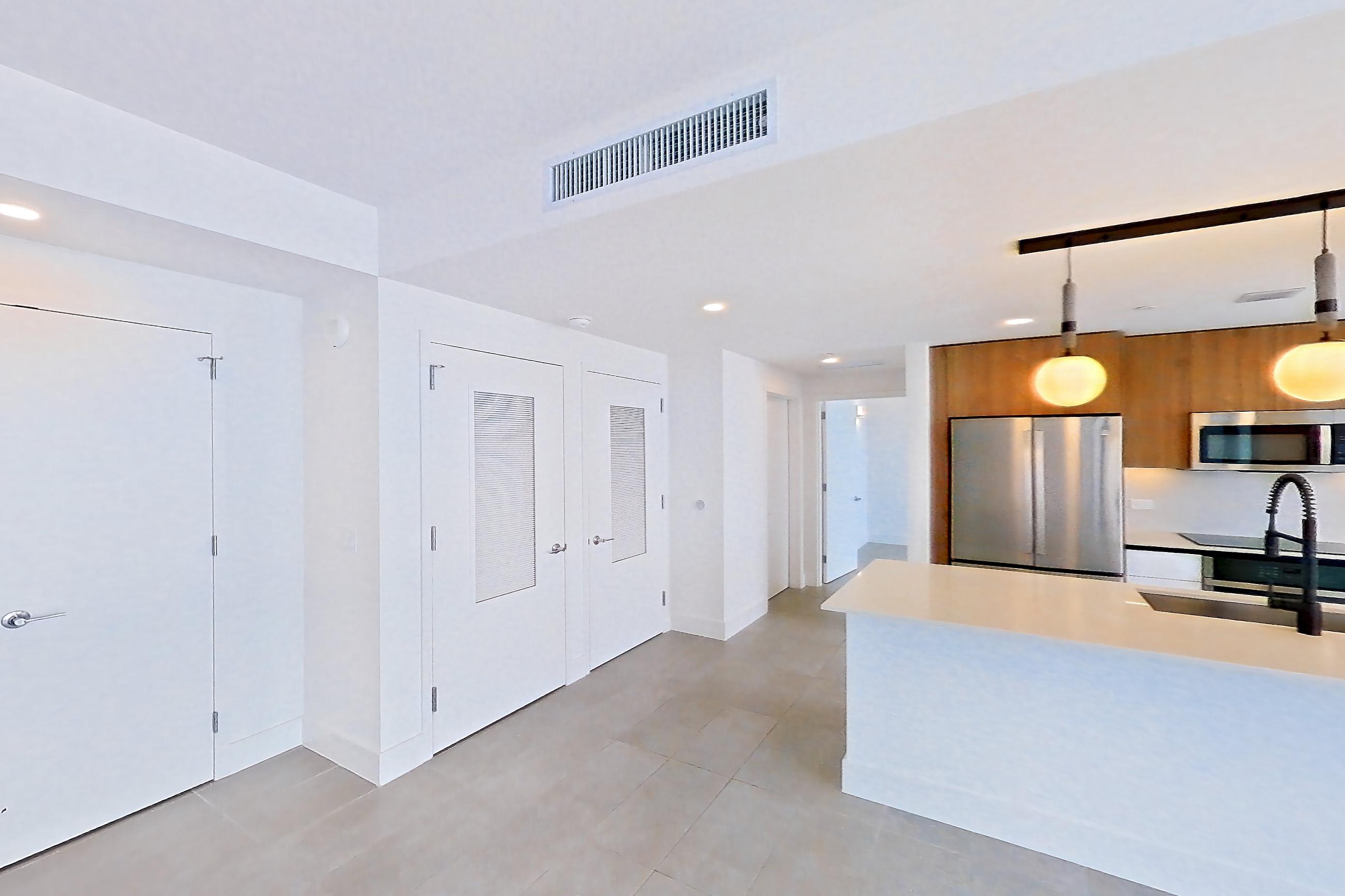 LIVING ROOM (representative of this floor plan)