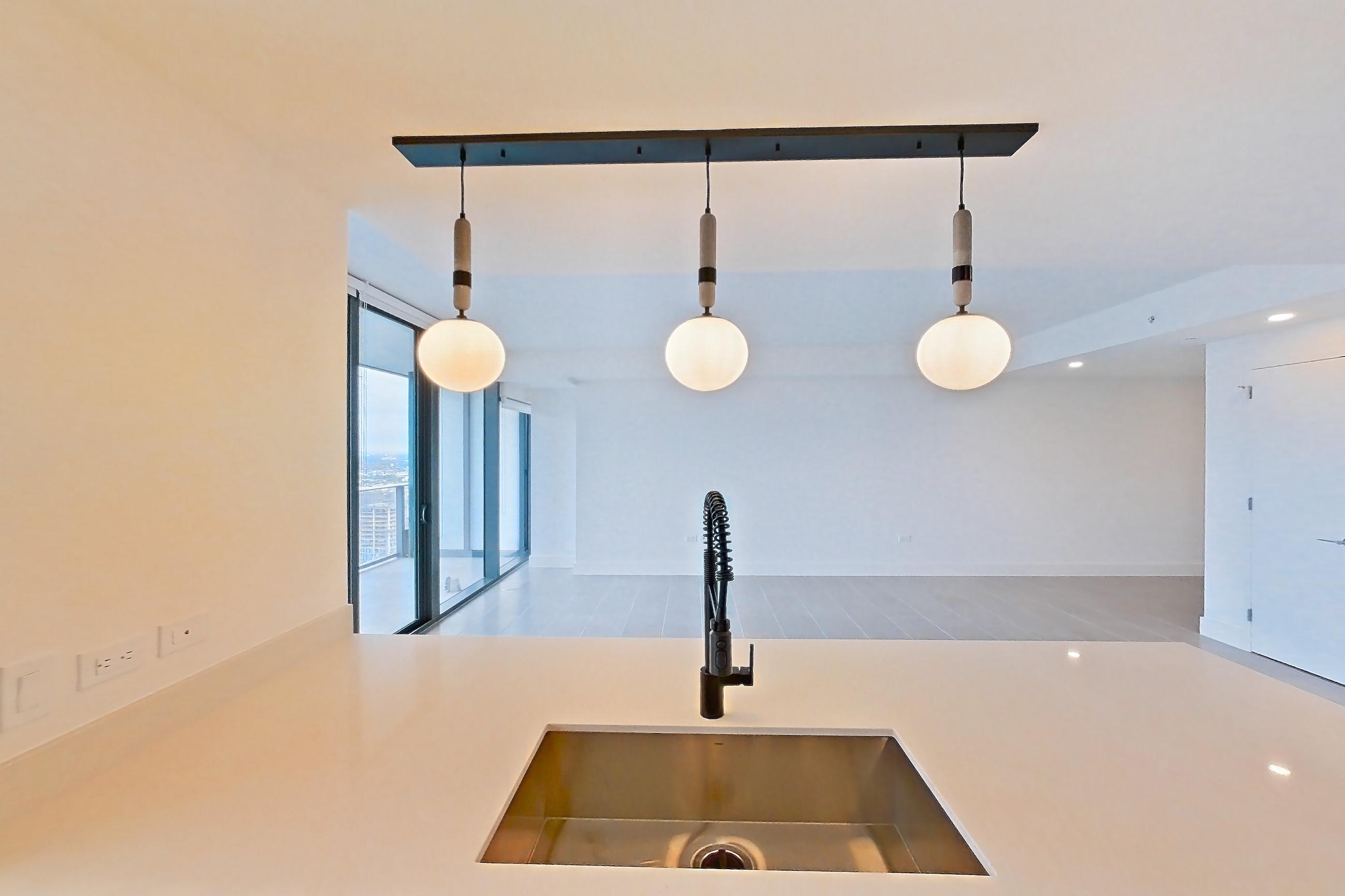 KITCHEN (representative of this floor plan)