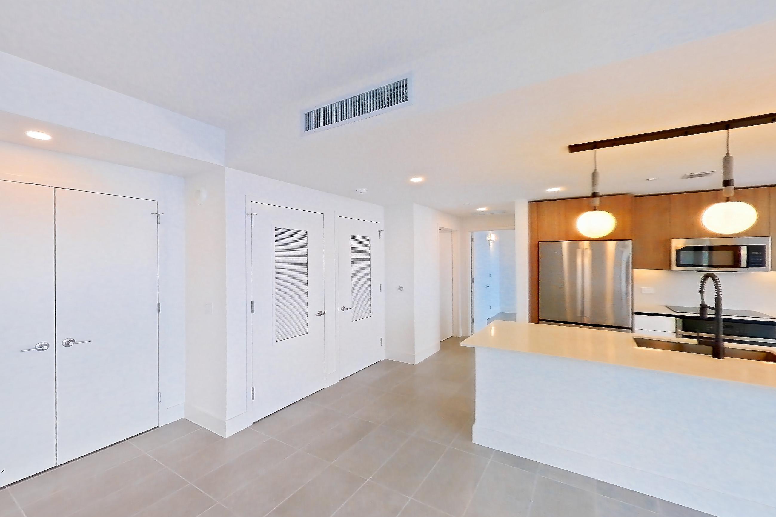 LIVING ROOM (representative of this floor plan)