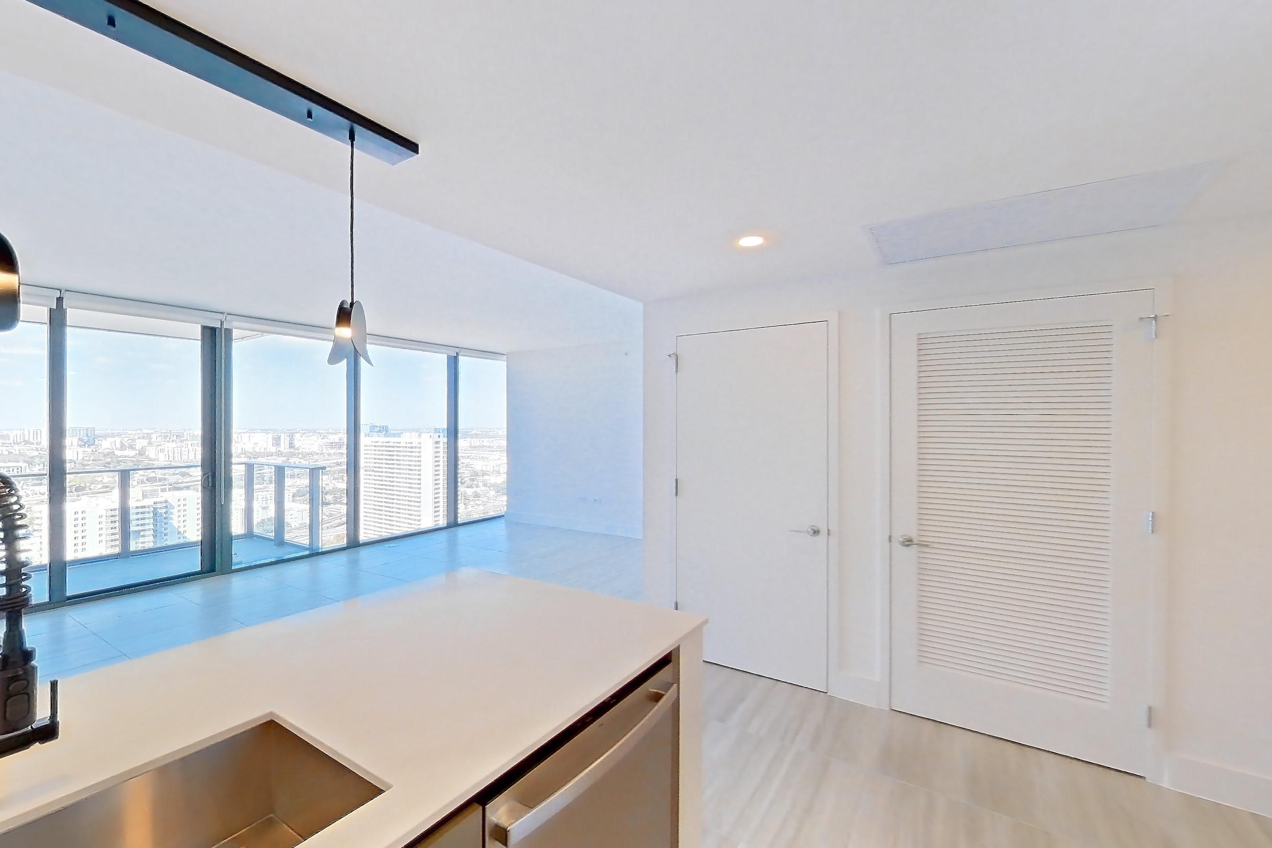 KITCHEN (representative of this floor plan)