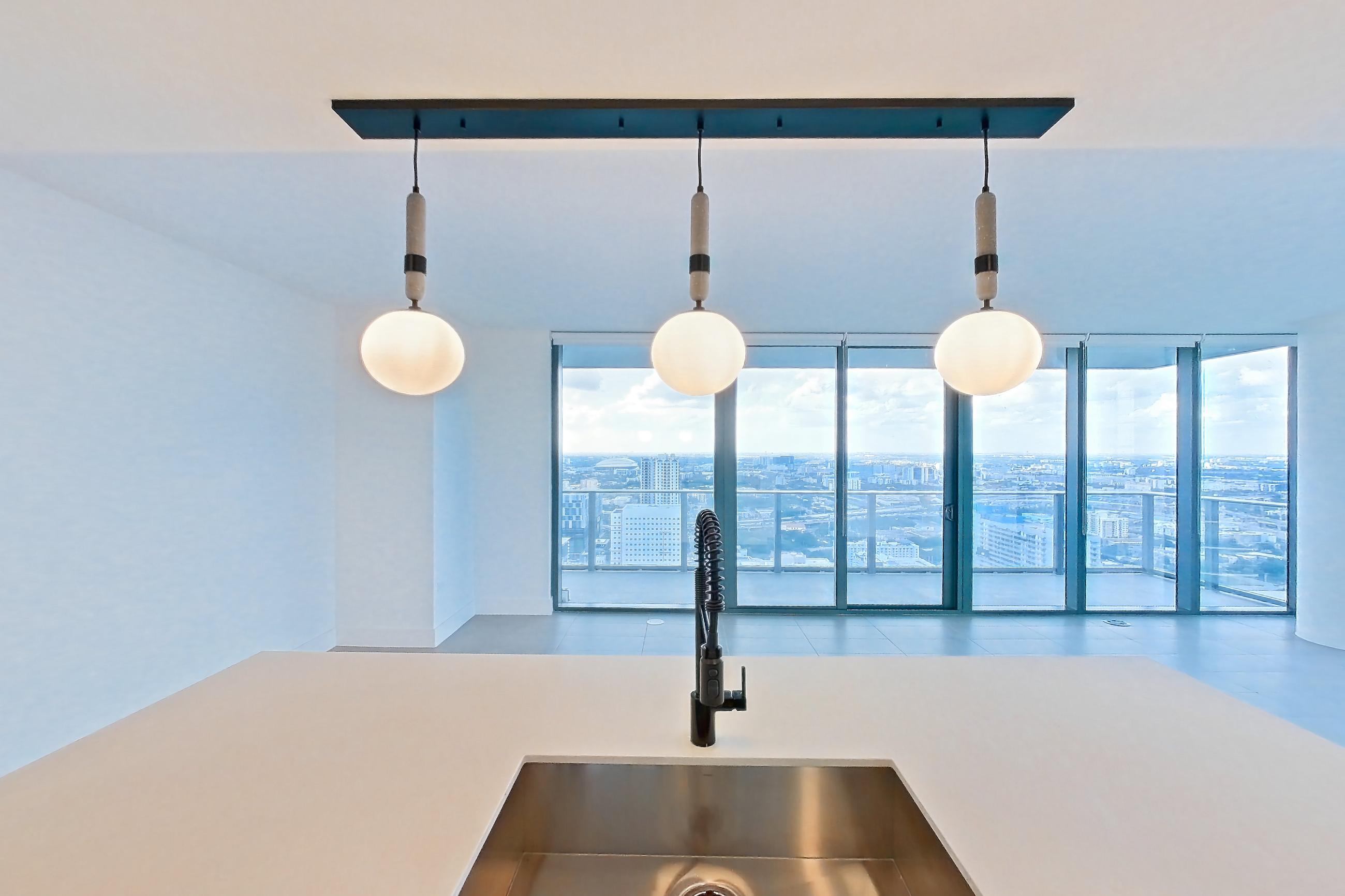 KITCHEN (representative of this floor plan)
