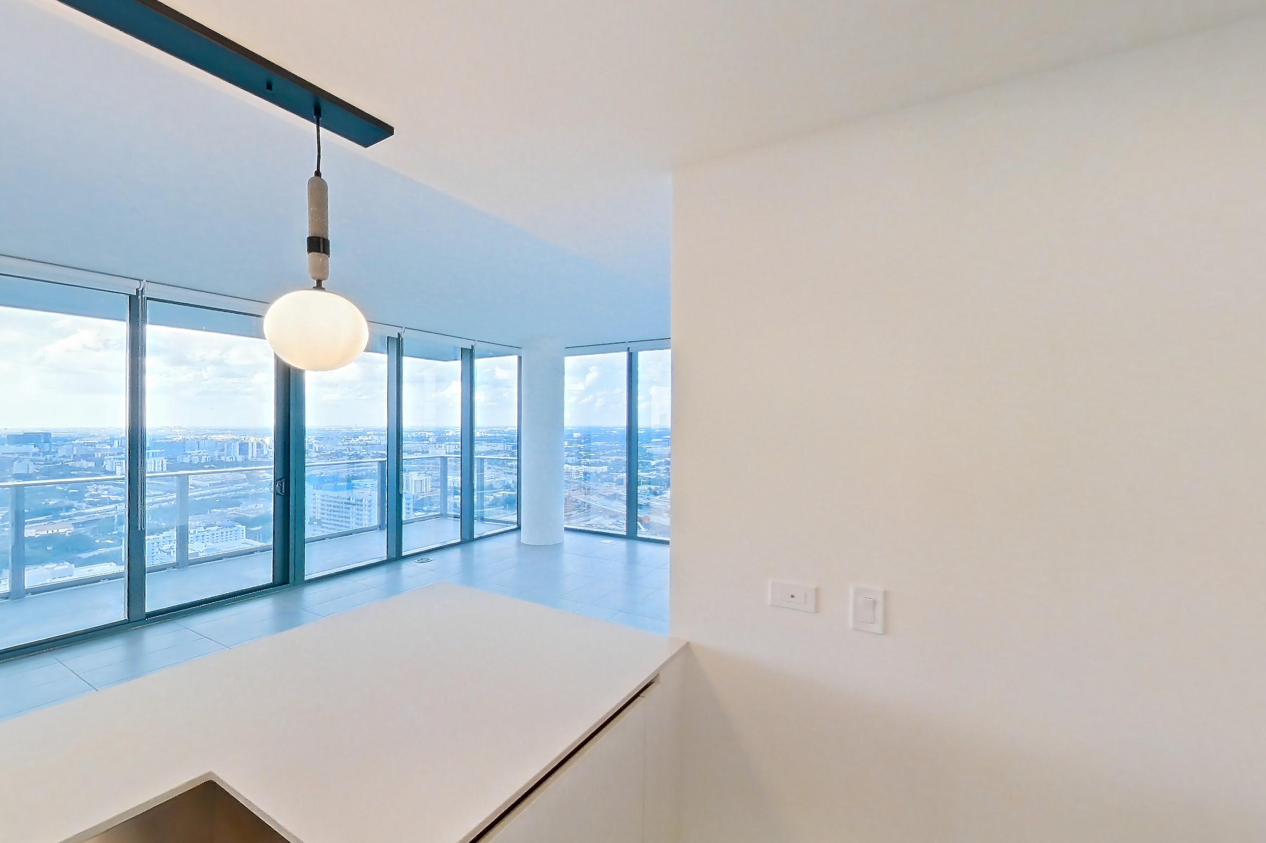 KITCHEN (representative of this floor plan)