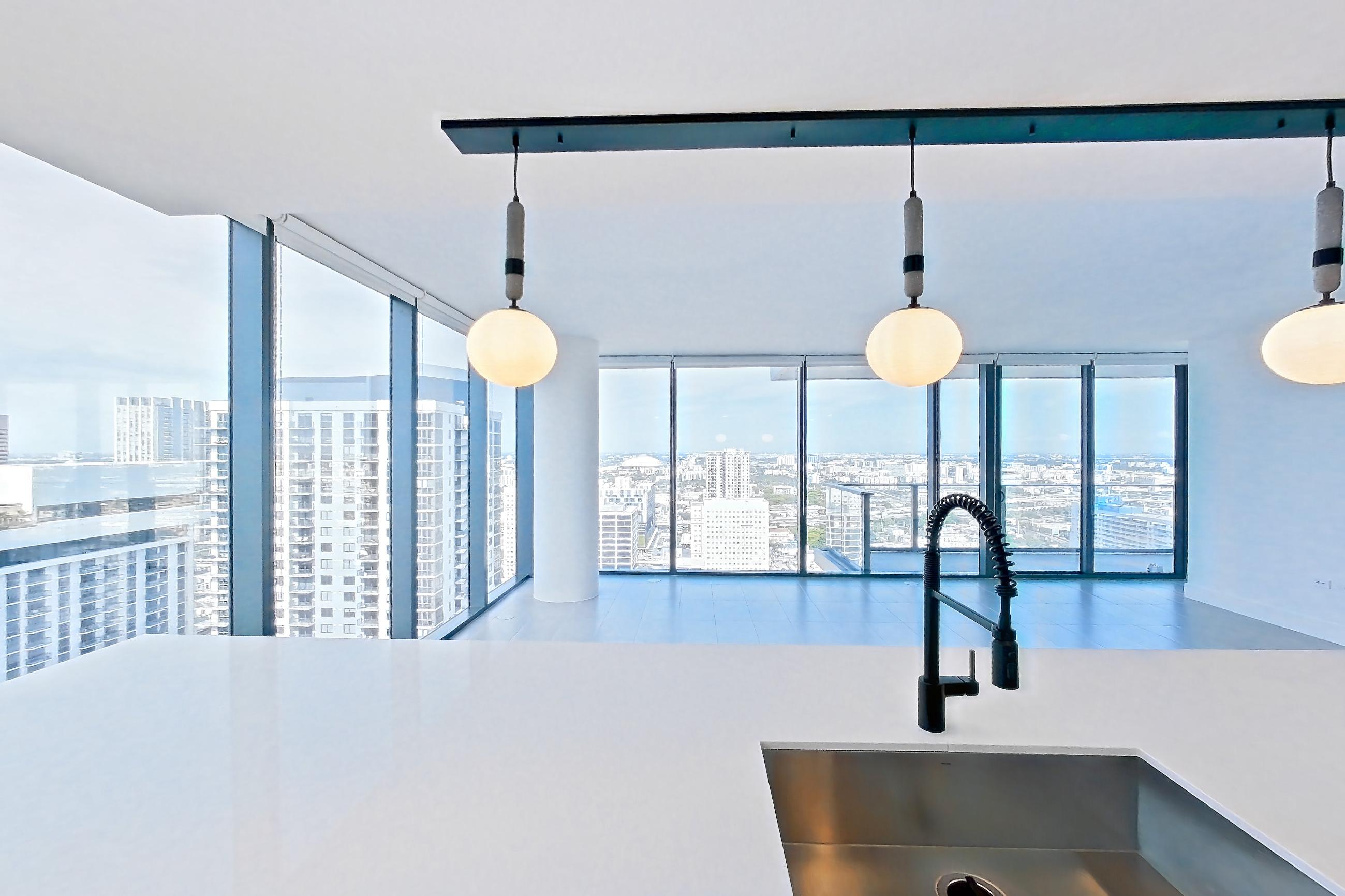 KITCHEN (representative of this floor plan)