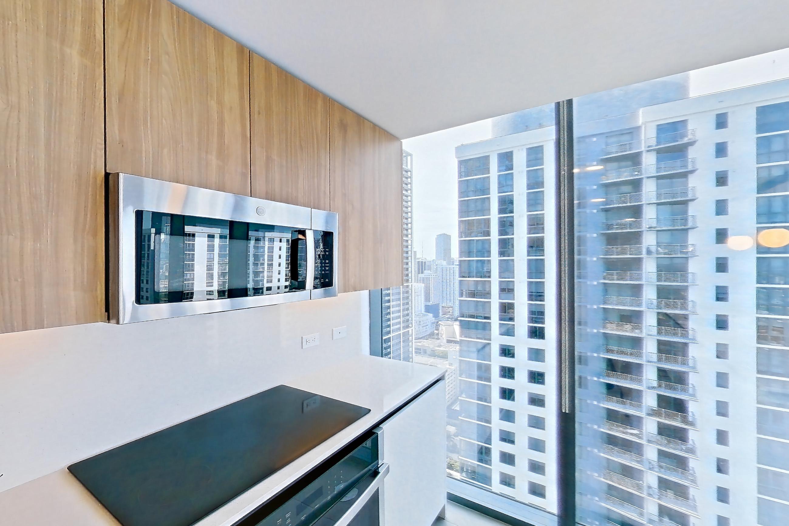 KITCHEN (representative of this floor plan)