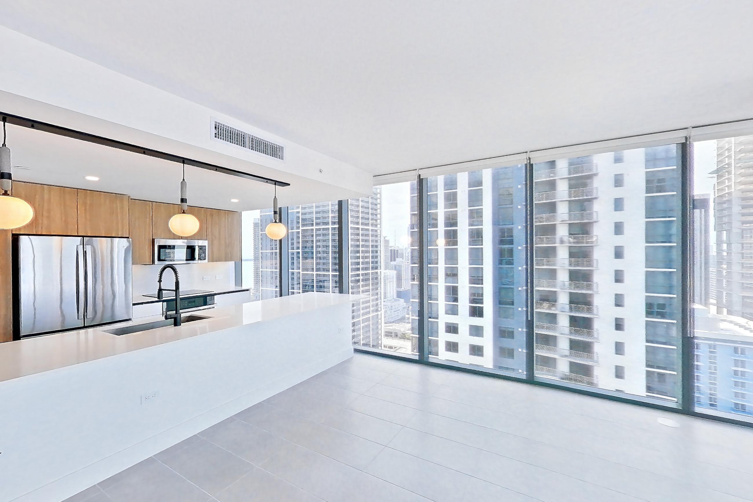 LIVING ROOM (representative of this floor plan)