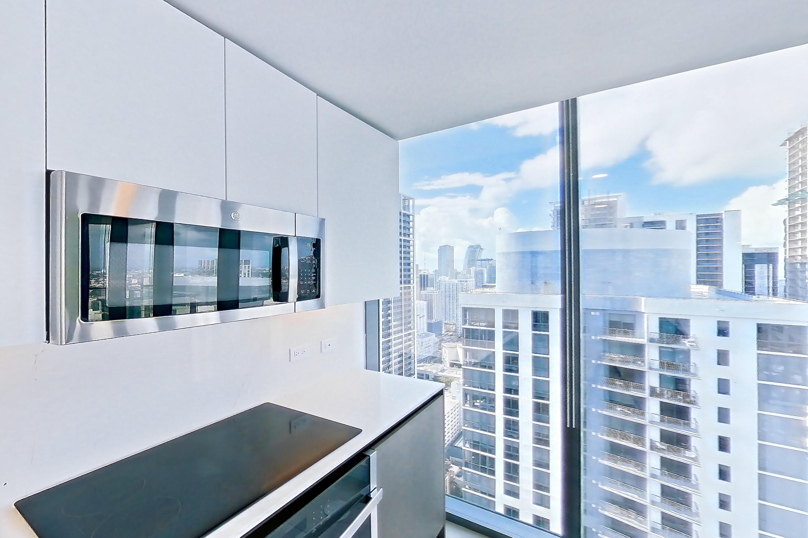 KITCHEN (representative of this floor plan)