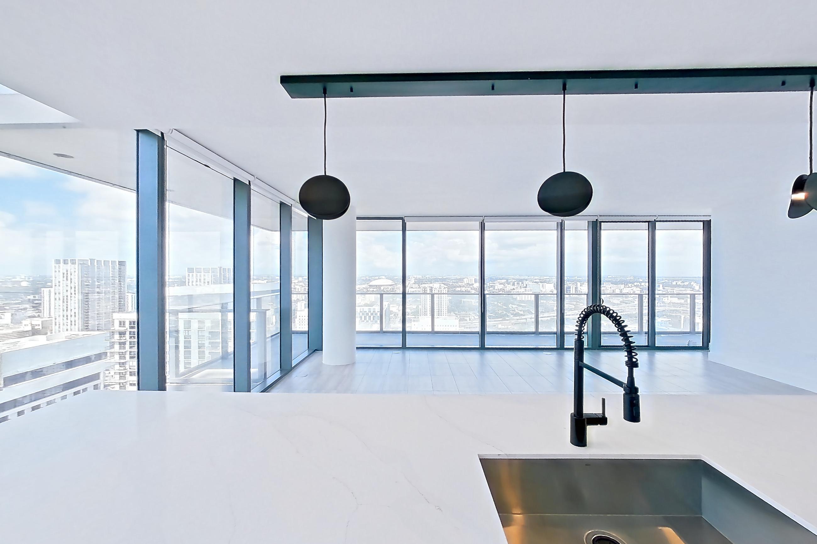 KITCHEN (representative of this floor plan)