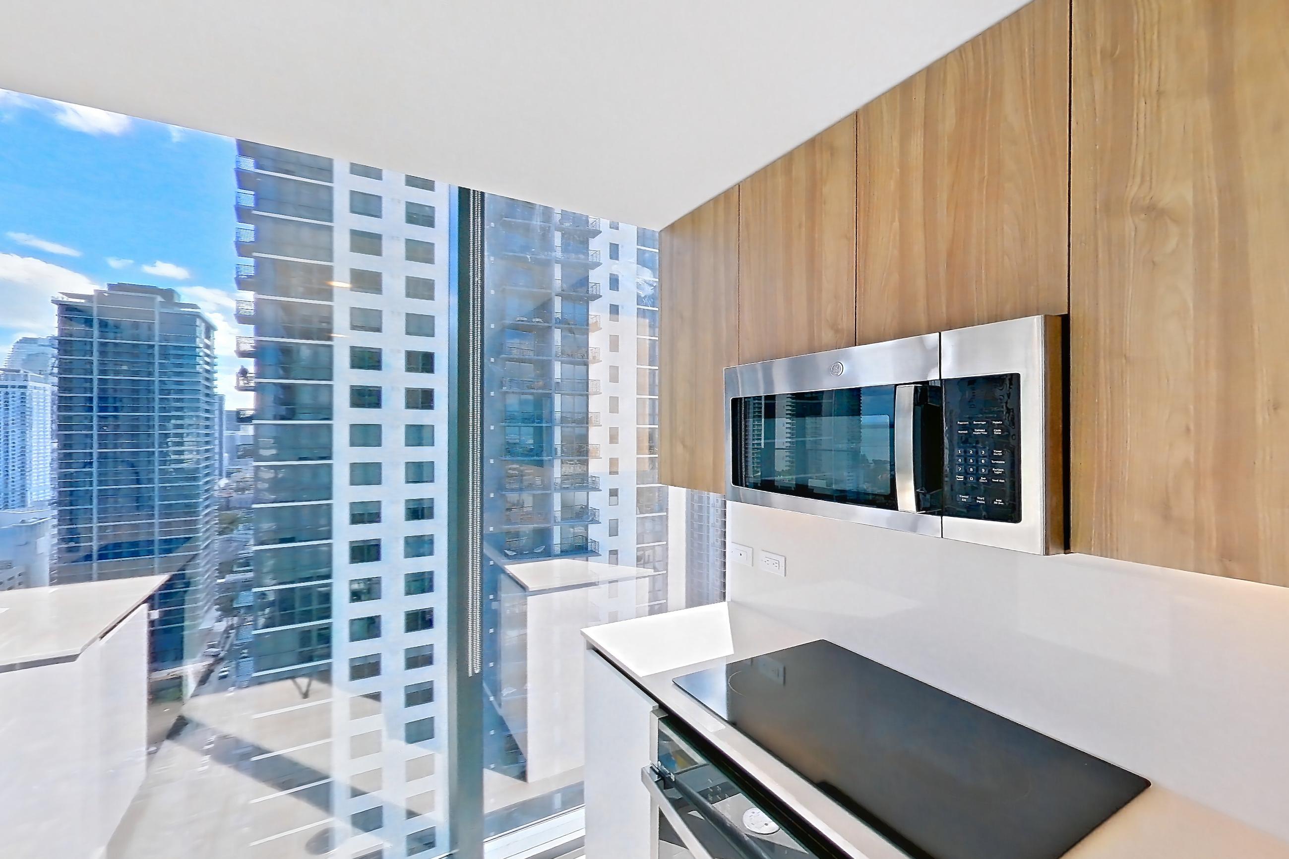 KITCHEN (representative of this floor plan)