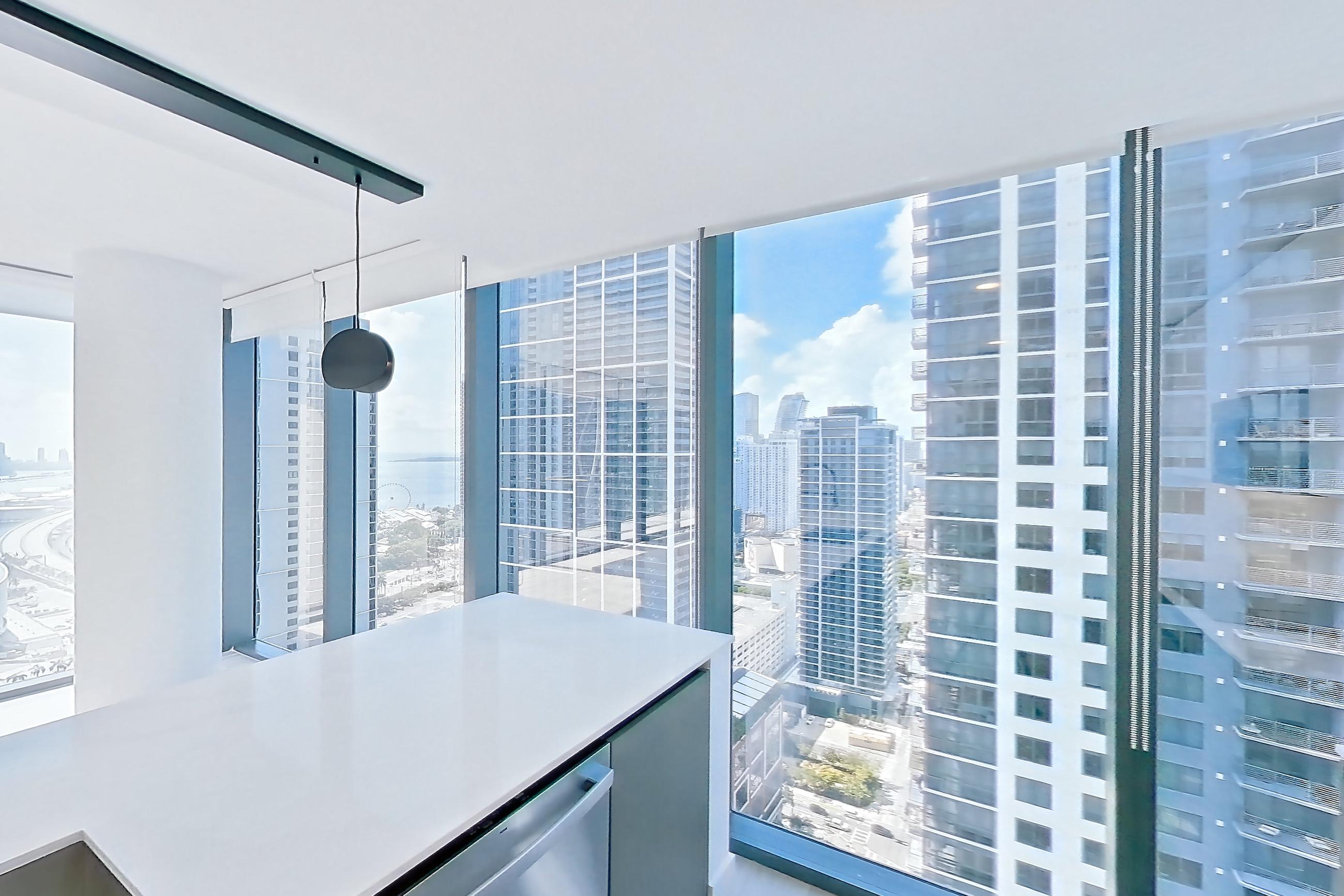 KITCHEN (representative of this floor plan)