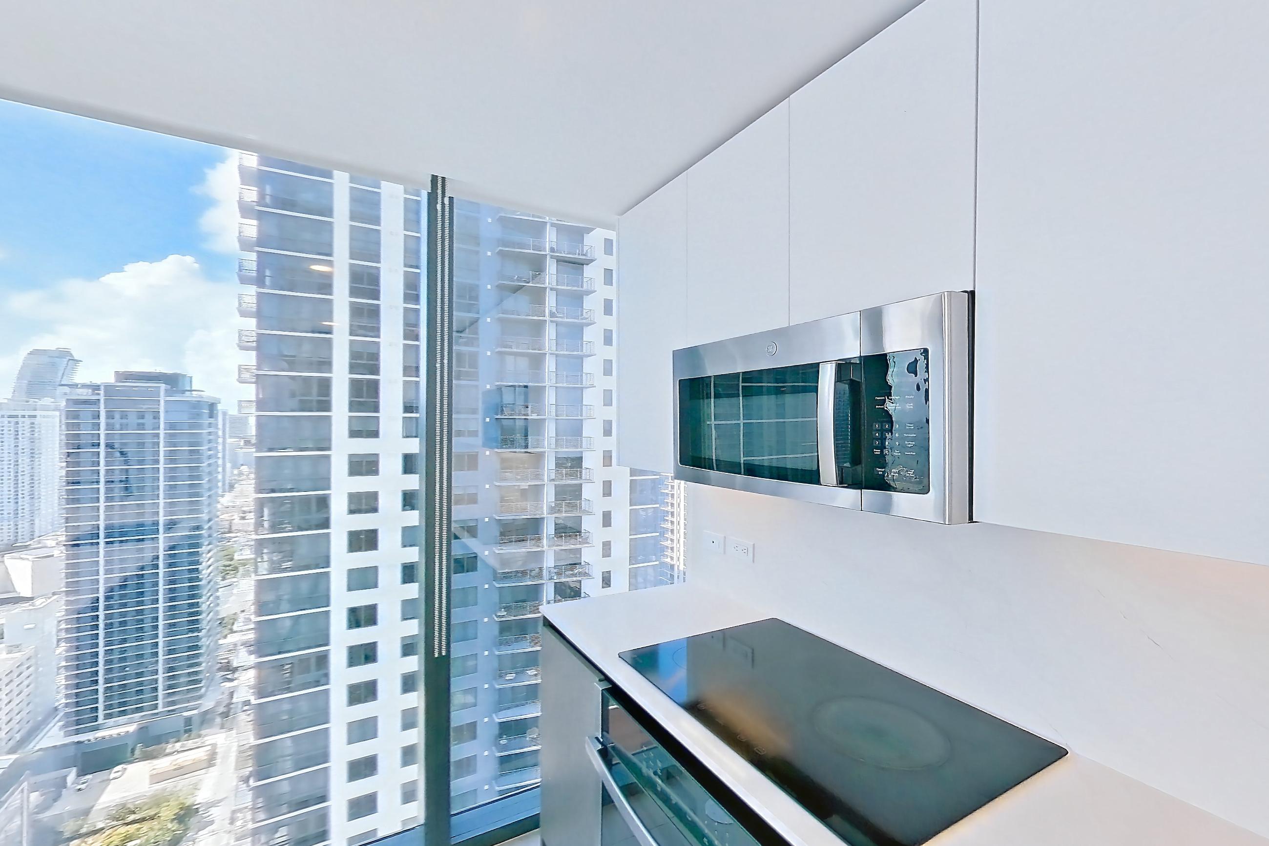 KITCHEN (representative of this floor plan)