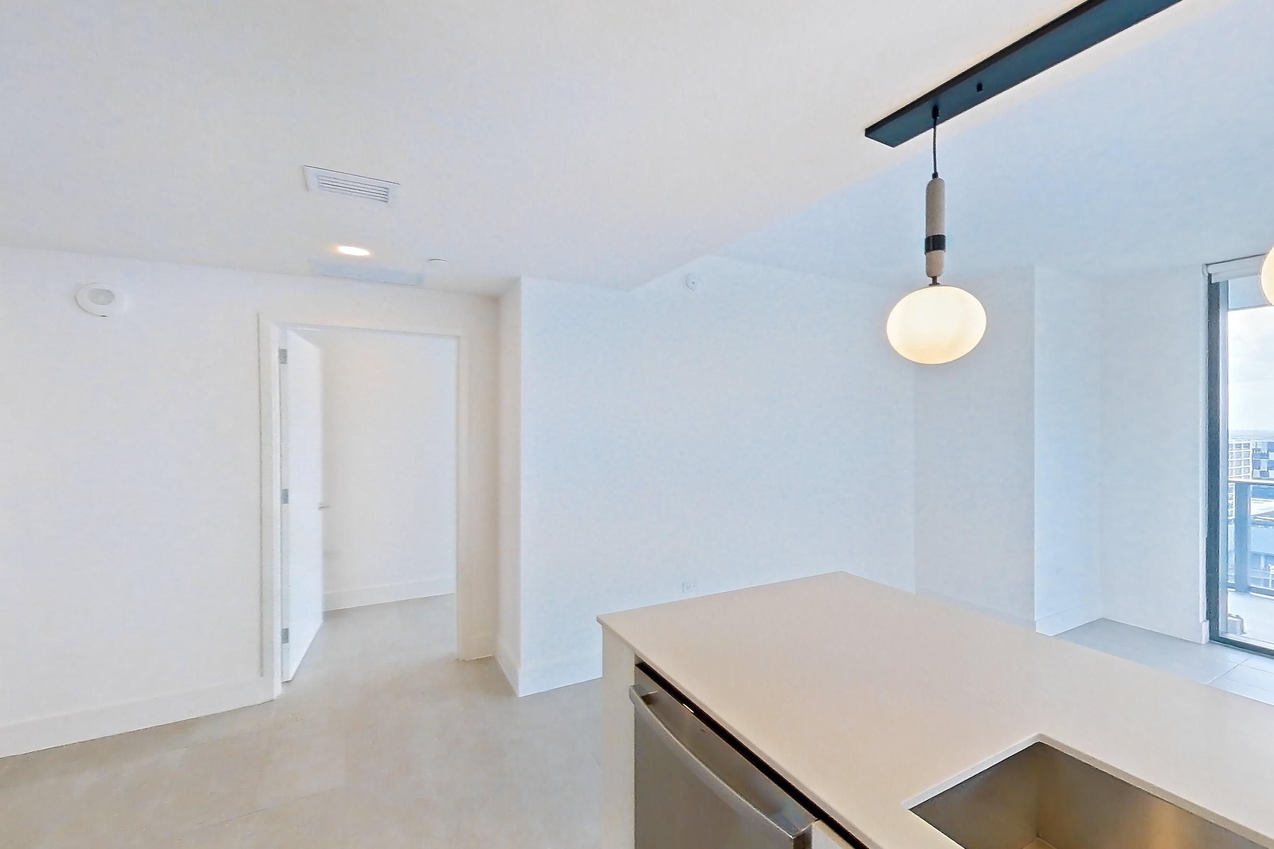 KITCHEN (representative of this floor plan)