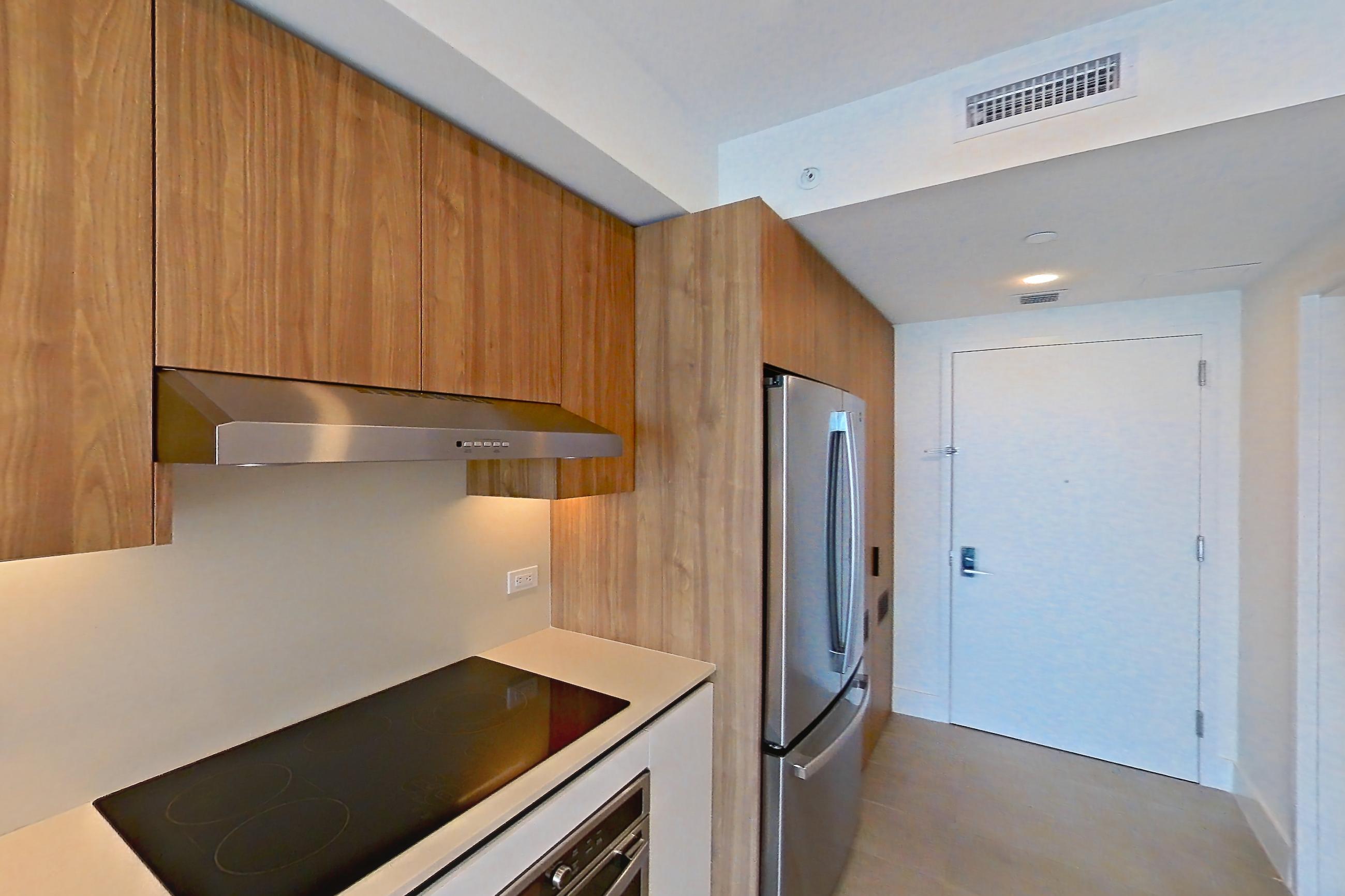 KITCHEN (representative of this floor plan)