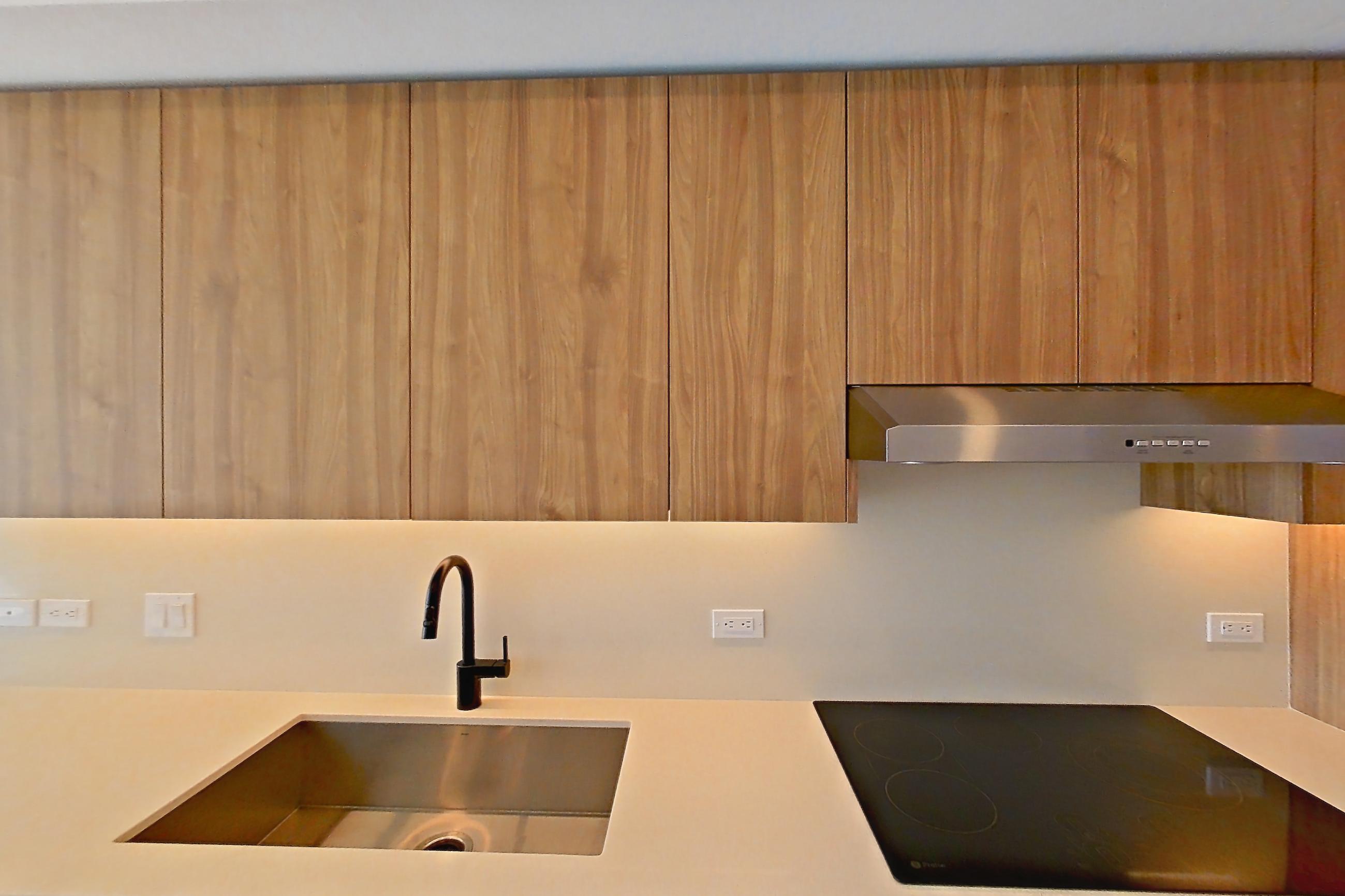 KITCHEN (representative of this floor plan)