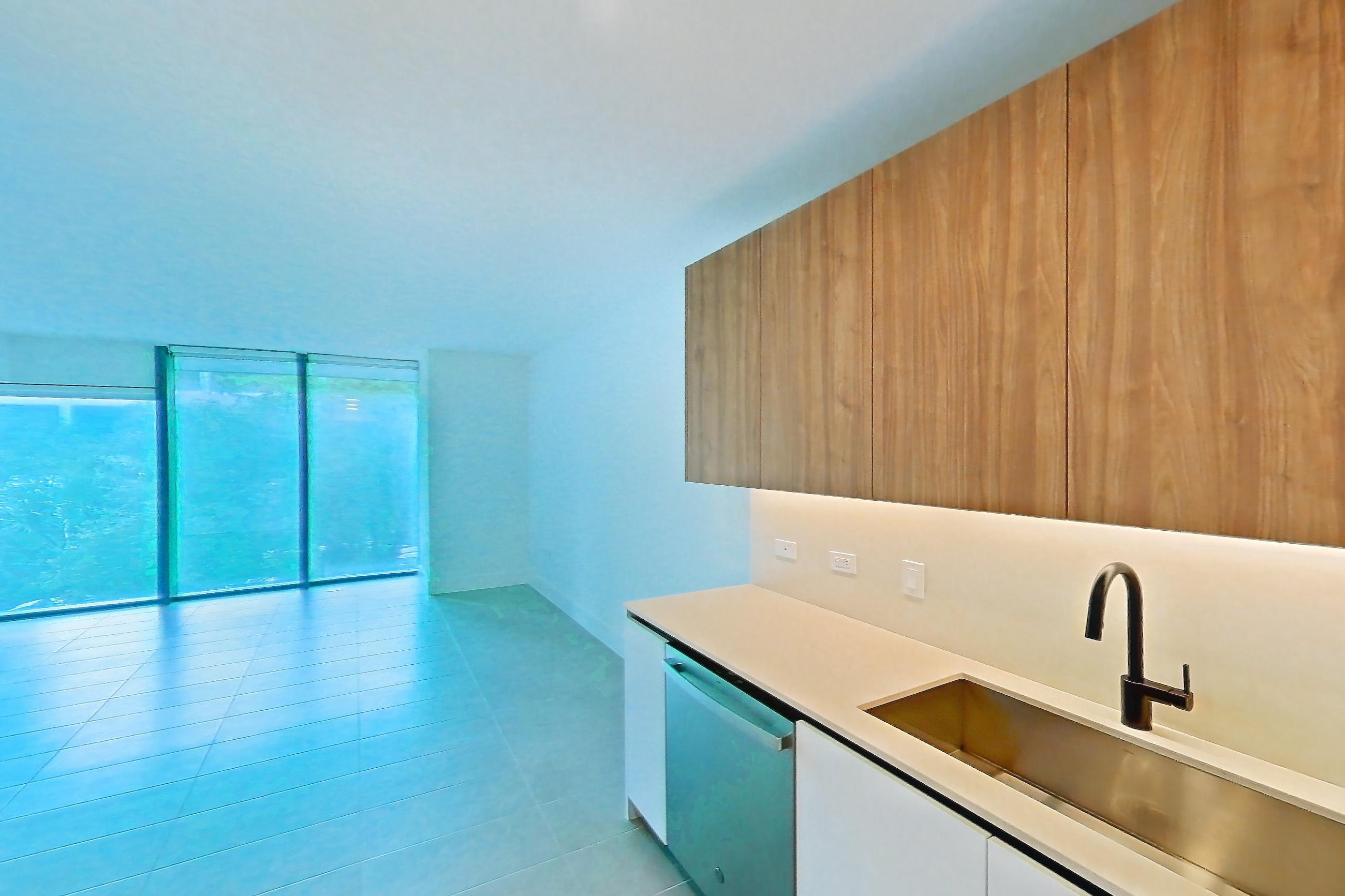 KITCHEN (representative of this floor plan)