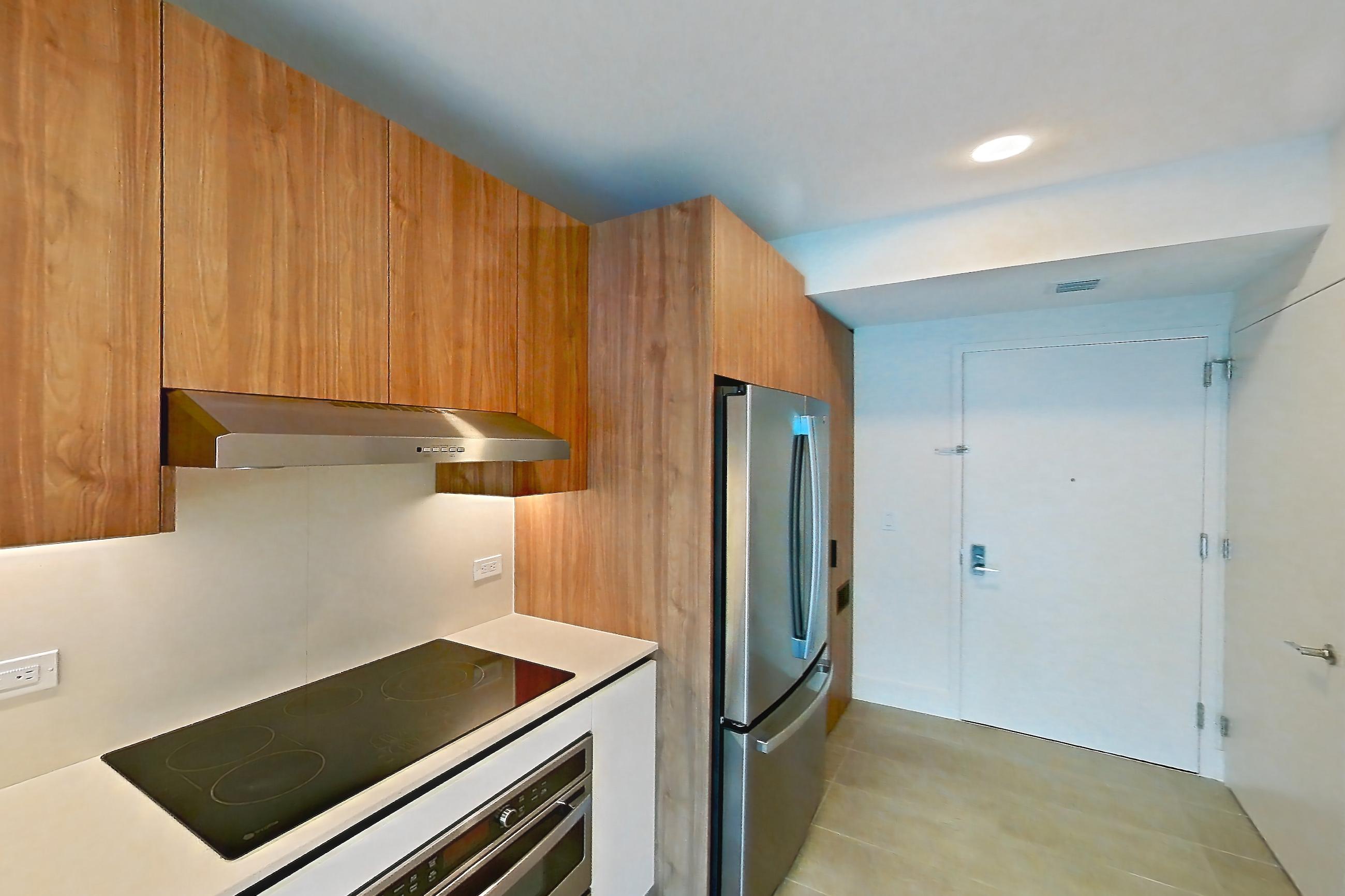 KITCHEN (representative of this floor plan)