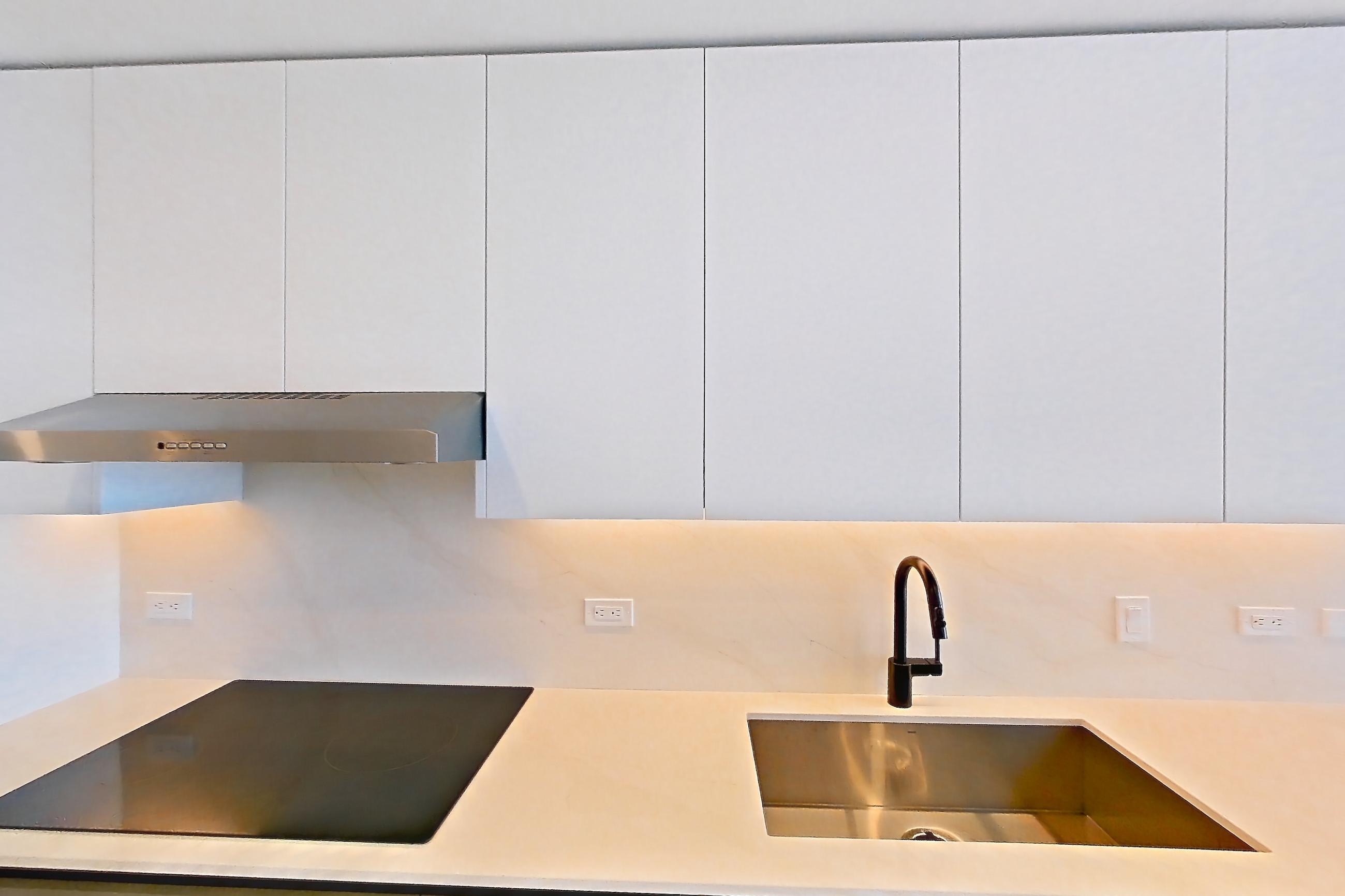 KITCHEN (representative of this floor plan)