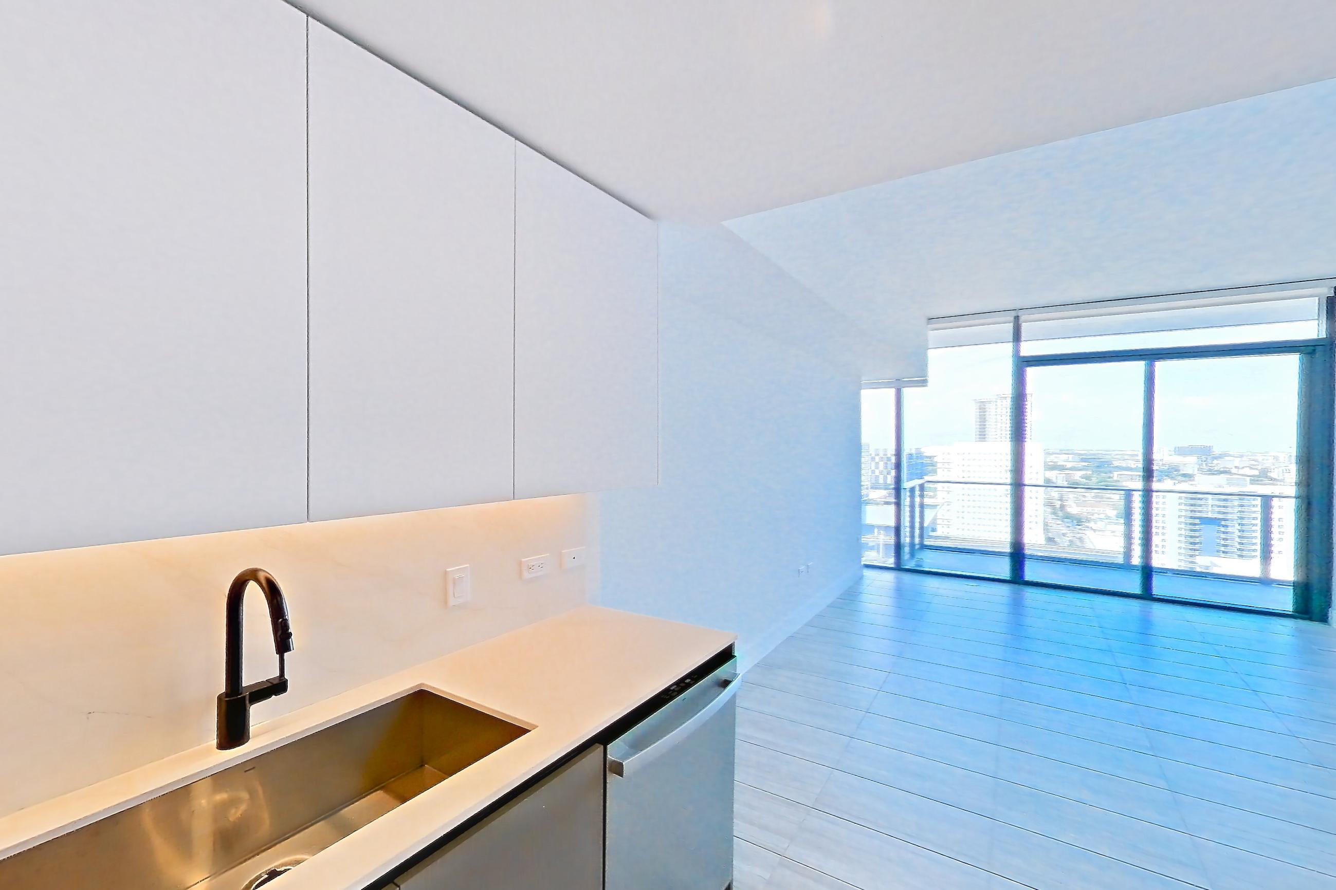 KITCHEN (representative of this floor plan)