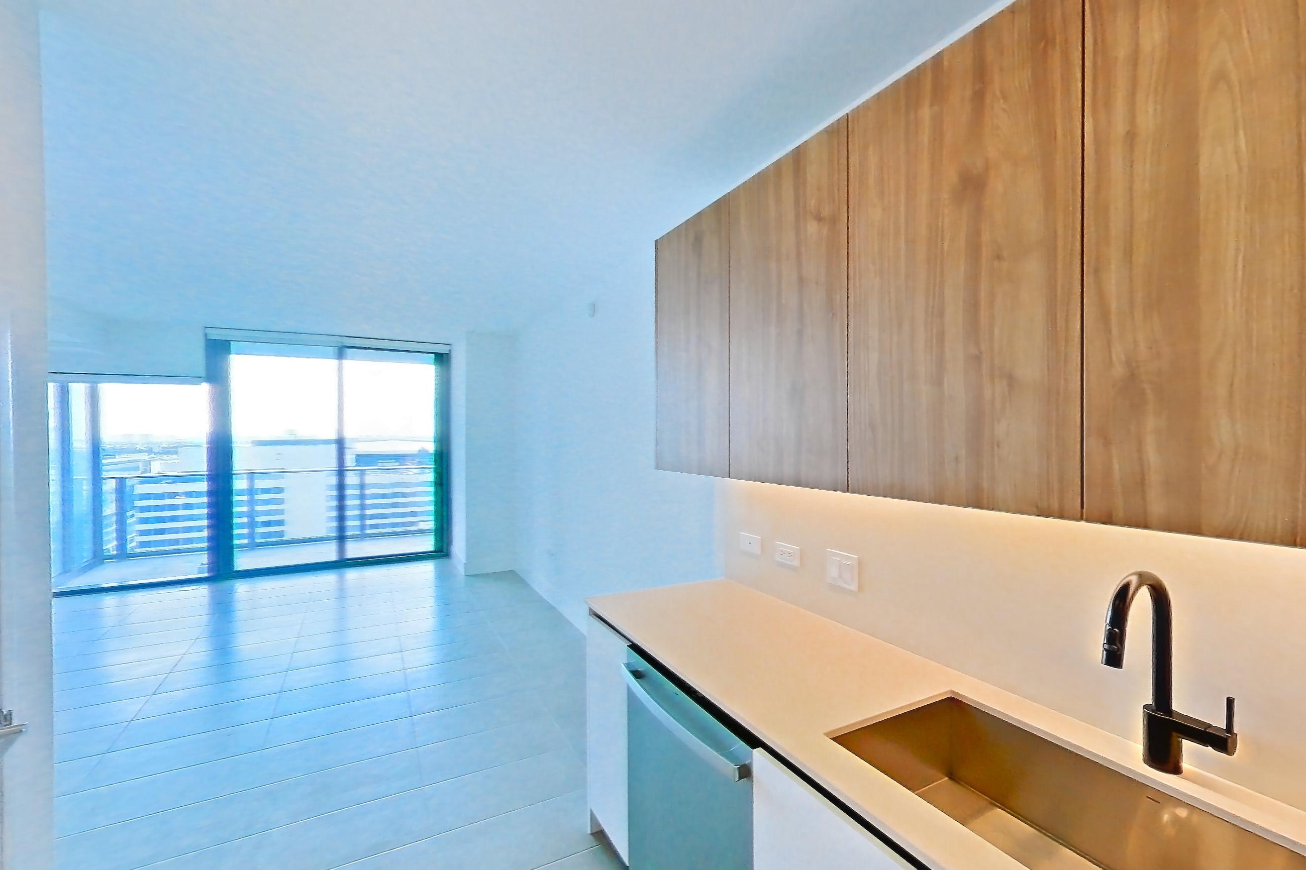 KITCHEN (representative of this floor plan)