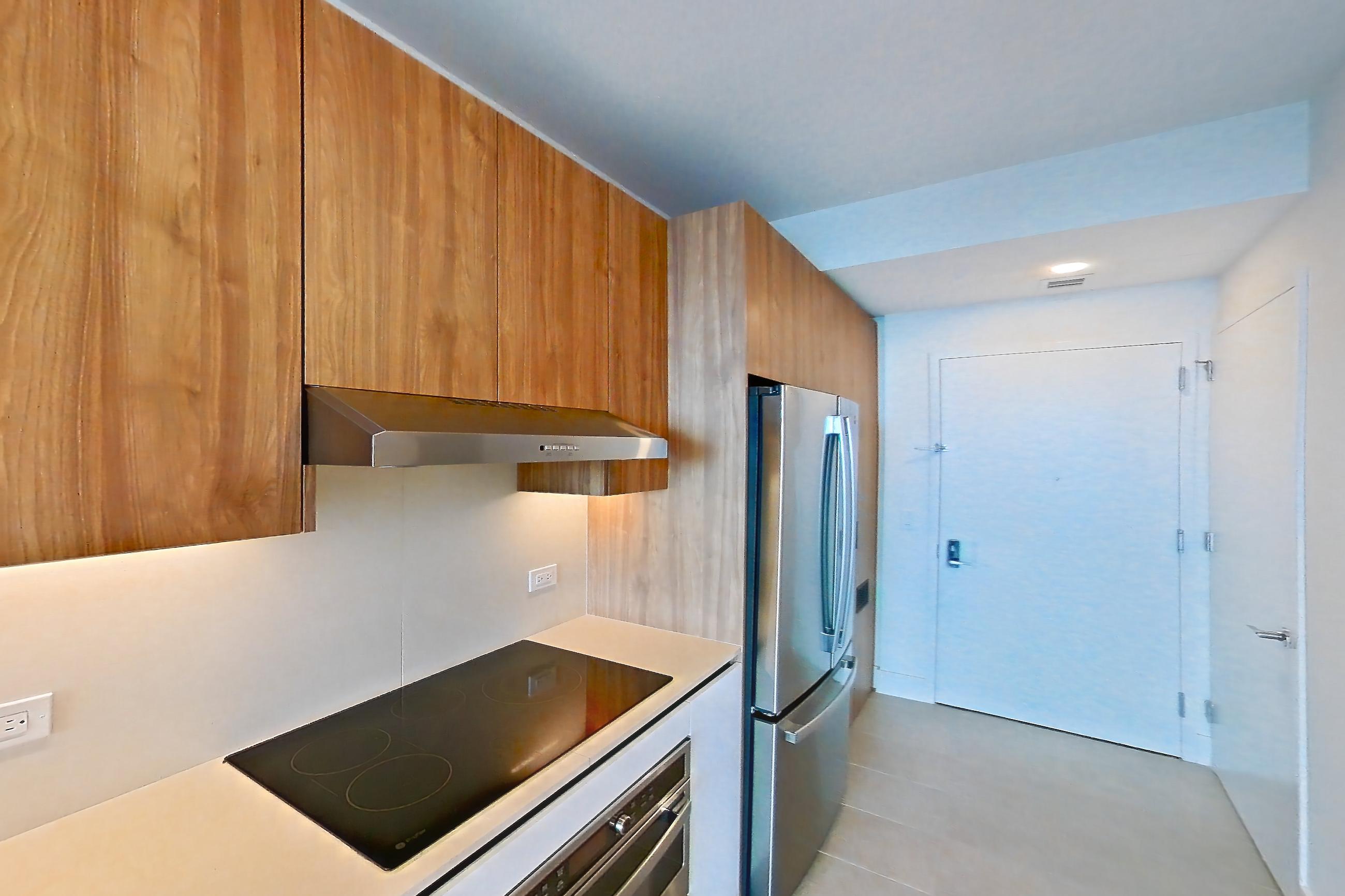 KITCHEN (representative of this floor plan)